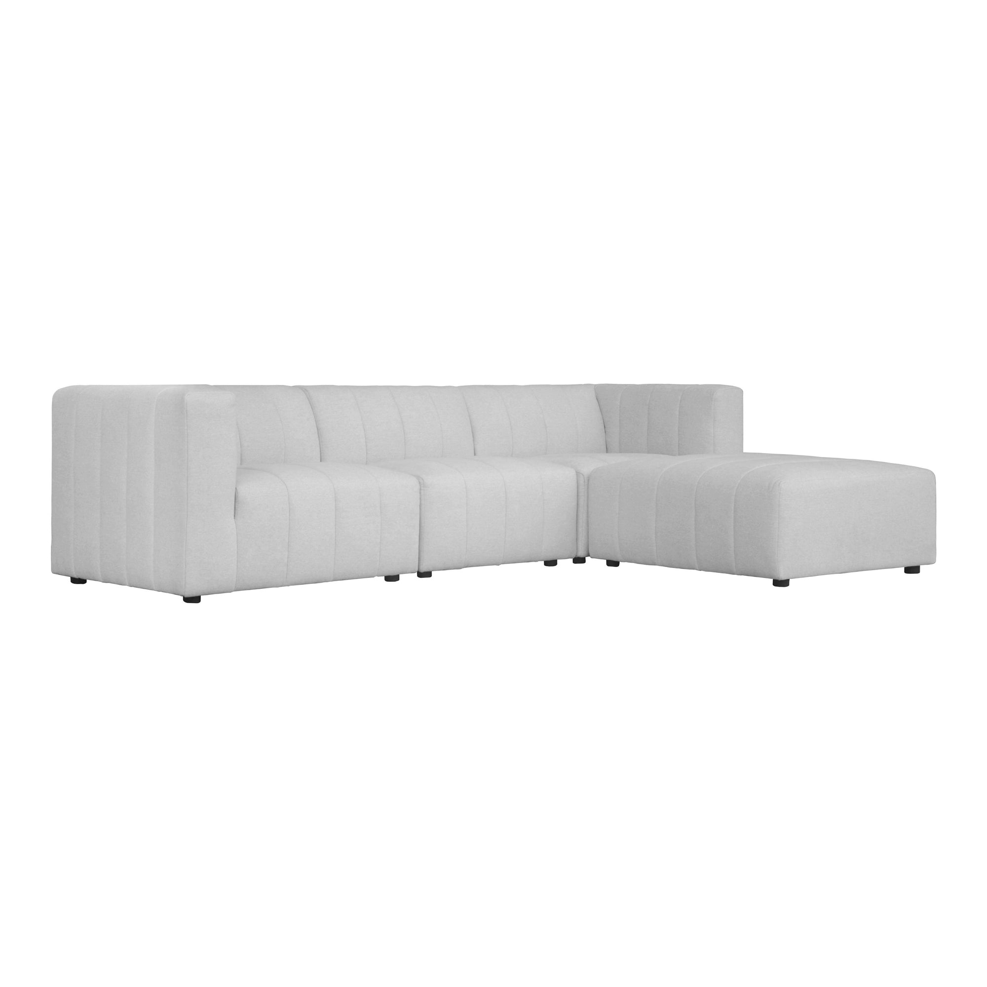 Lyric Lounge Modular Sectional Modular Sectionals Moe's     Modular Sectionals,https://www.oldbonesco.com,Mid Century Furniture, Furniture Sale, Old Bones Co, Mid Century Sale, Four Hands Furniture, Sale,Gus, Sale,Perigold Lyric Lounge Modular Sectional Modular Sectionals Sale, Perigold Sale Lyric Lounge Modular Sectional,Lyric Lounge Modular Sectional Lulu and Georgia,Burke Decor Sale Lyric Lounge Modular Sectional, open box furniture,Open Box Lyric Lounge Modular Sectional