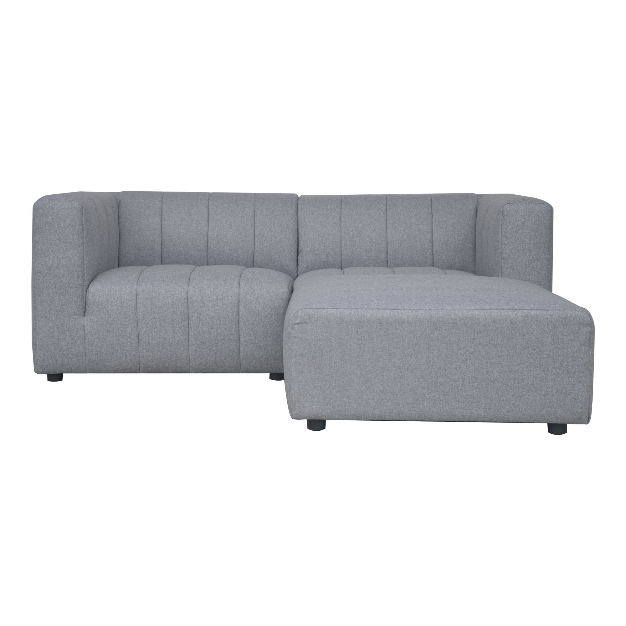 Lyric Nook Modular Sectional Modular Sectionals Moe's Grey    Modular Sectionals,https://www.oldbonesco.com,Mid Century Furniture, Furniture Sale, Old Bones Co, Mid Century Sale, Four Hands Furniture, Sale,Gus, Sale,Perigold Lyric Nook Modular Sectional Modular Sectionals Sale, Perigold Sale Lyric Nook Modular Sectional,Lyric Nook Modular Sectional Lulu and Georgia,Burke Decor Sale Lyric Nook Modular Sectional, open box furniture,Open Box Lyric Nook Modular Sectional