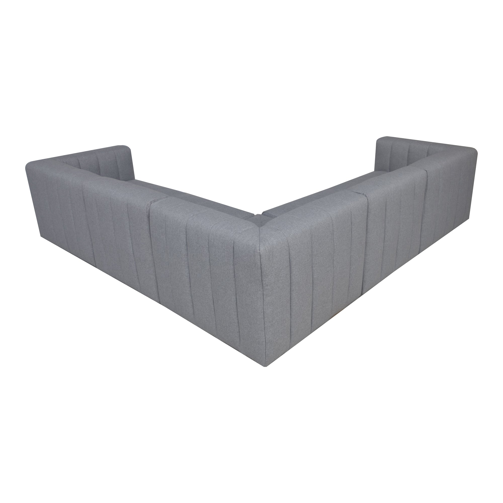 Lyric Classic L Modular Sectional Modular Sectionals Moe's     Modular Sectionals,https://www.oldbonesco.com,Mid Century Furniture, Furniture Sale, Old Bones Co, Mid Century Sale, Four Hands Furniture, Sale,Gus, Sale,Perigold Lyric Classic L Modular Sectional Modular Sectionals Sale, Perigold Sale Lyric Classic L Modular Sectional,Lyric Classic L Modular Sectional Lulu and Georgia,Burke Decor Sale Lyric Classic L Modular Sectional, open box furniture,Open Box Lyric Classic L Modular Sectional