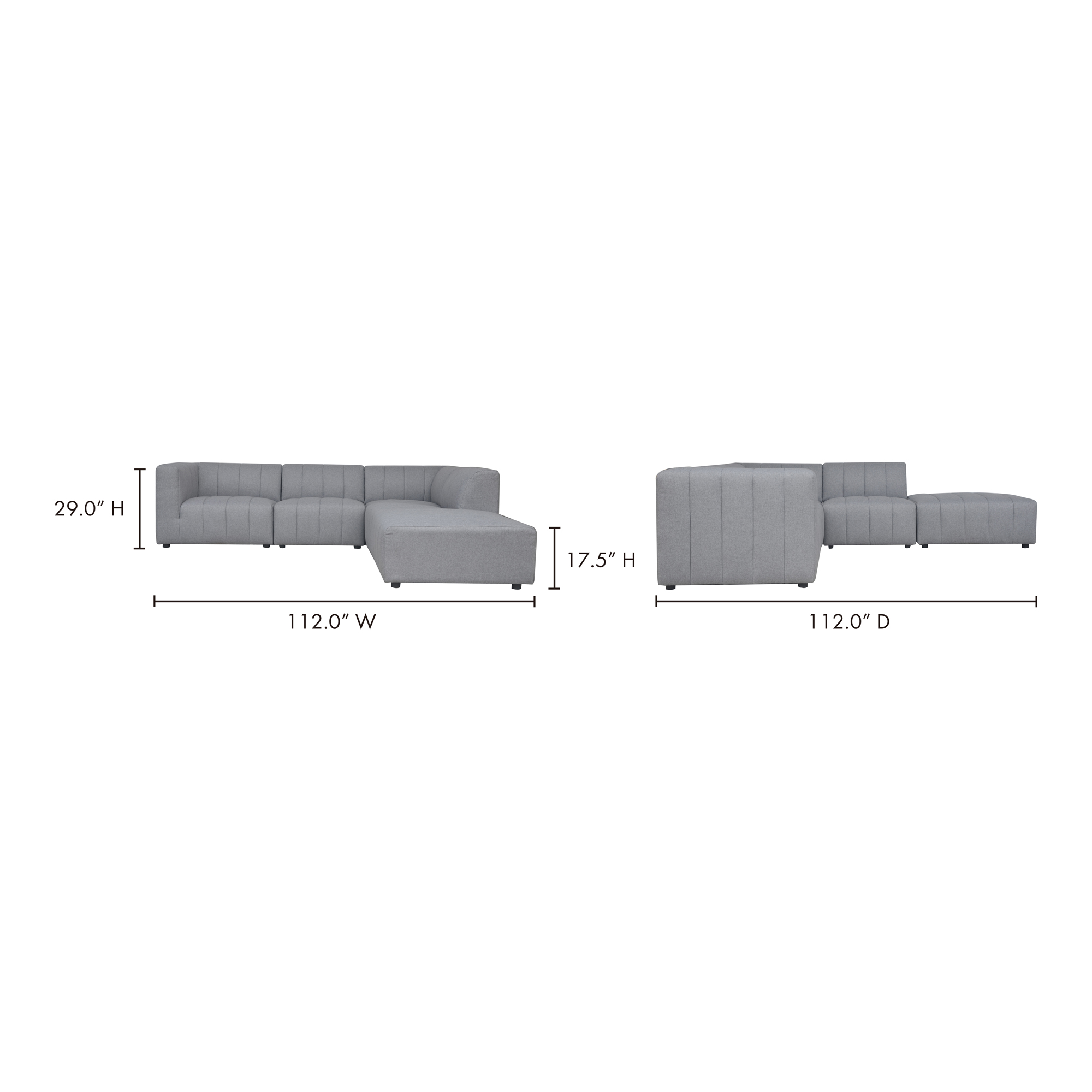 Lyric Dream Modular Sectional Right Modular Sectionals Moe's     Modular Sectionals,https://www.oldbonesco.com,Mid Century Furniture, Furniture Sale, Old Bones Co, Mid Century Sale, Four Hands Furniture, Sale,Gus, Sale,Perigold Lyric Dream Modular Sectional Right Modular Sectionals Sale, Perigold Sale Lyric Dream Modular Sectional Right,Lyric Dream Modular Sectional Right Lulu and Georgia,Burke Decor Sale Lyric Dream Modular Sectional Right, open box furniture,Open Box Lyric Dream Modular Sectional Right