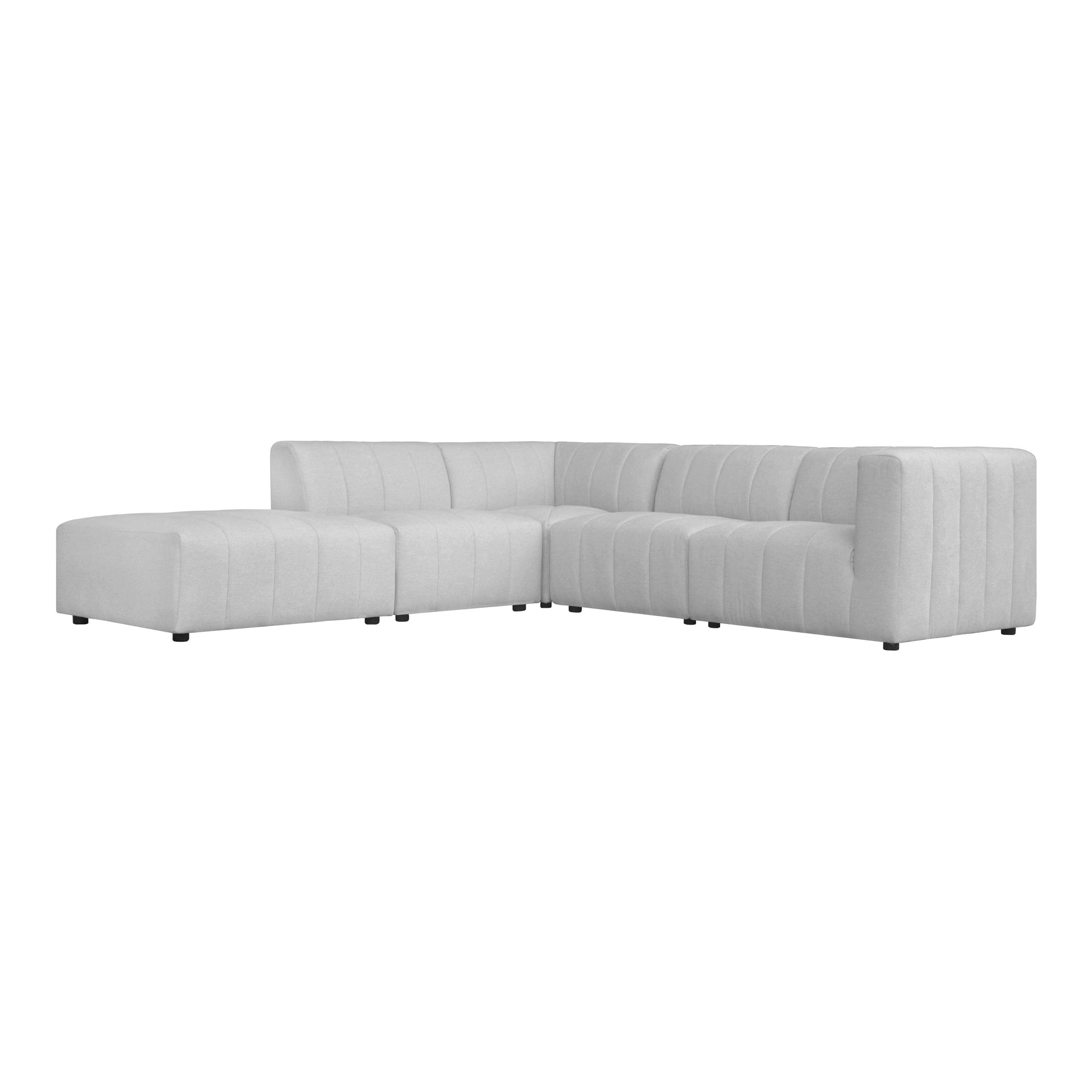 Lyric Dream Modular Sectional Left Modular Sectionals Moe's     Modular Sectionals,https://www.oldbonesco.com,Mid Century Furniture, Furniture Sale, Old Bones Co, Mid Century Sale, Four Hands Furniture, Sale,Gus, Sale,Perigold Lyric Dream Modular Sectional Left Modular Sectionals Sale, Perigold Sale Lyric Dream Modular Sectional Left,Lyric Dream Modular Sectional Left Lulu and Georgia,Burke Decor Sale Lyric Dream Modular Sectional Left, open box furniture,Open Box Lyric Dream Modular Sectional Left