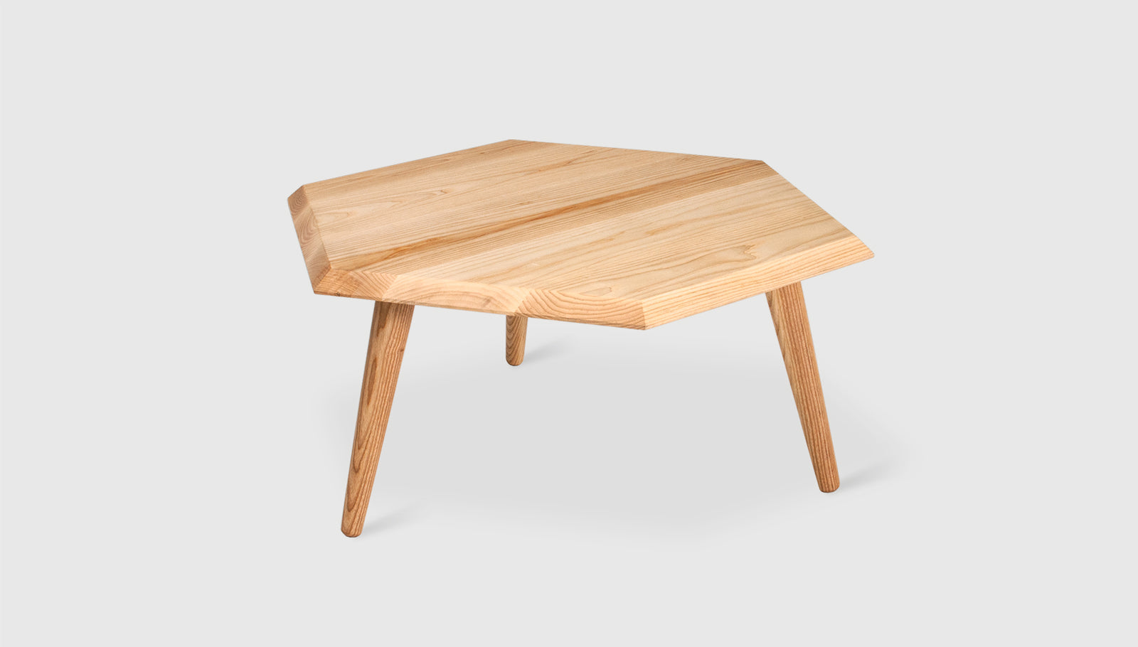 Metric Coffee Table Natural AshCoffee Table Gus*  Natural Ash   Four Hands, Mid Century Modern Furniture, Old Bones Furniture Company, Old Bones Co, Modern Mid Century, Designer Furniture, https://www.oldbonesco.com/