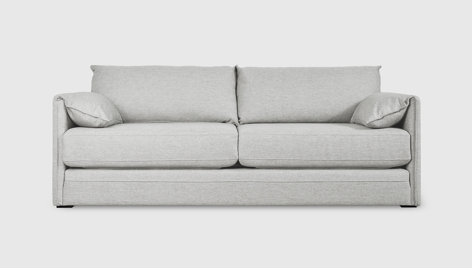 Neru Sofabed Dawson MoonSofabed Gus*  Dawson Moon   Four Hands, Mid Century Modern Furniture, Old Bones Furniture Company, Old Bones Co, Modern Mid Century, Designer Furniture, https://www.oldbonesco.com/