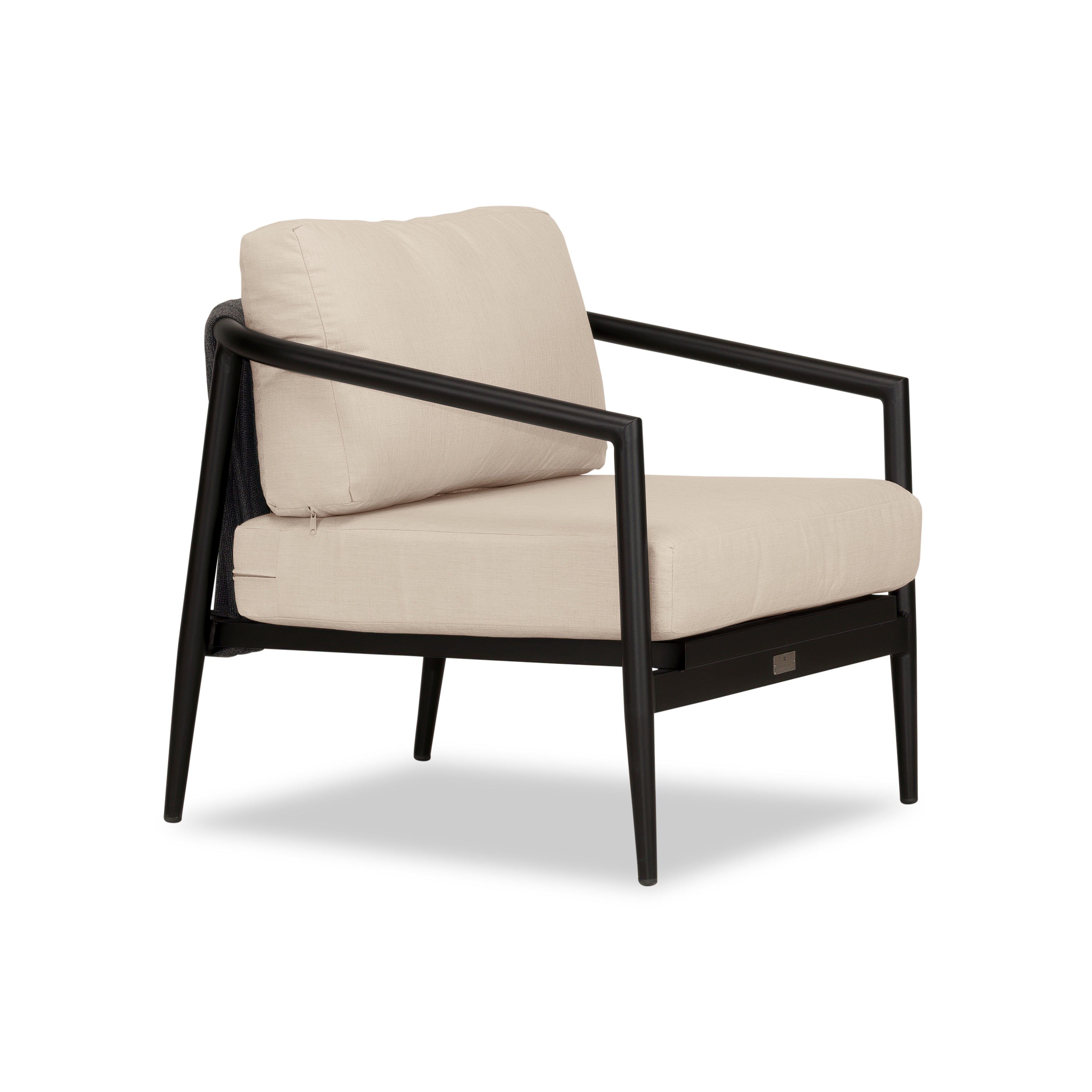 Olio Club Chair Outdoor Accent & Lounge Chairs Harmonia Living Black Canvas Flax , Black Friday Sale Harmonia Living Furniture Sale, Old Bones Co, Mid Century Furniture Sale, Four Hands Furniture, Black Friday Sale Olio Club Chair,Gus Sale, Perigold Olio Club Chair Outdoor Accent & Lounge Chairs Black Friday Sale , Perigold Sale Olio Club Chair,Olio Club Chair Lulu and Georgia, Burke Decor Sale Olio Club Chair, www.oldbonesco.com