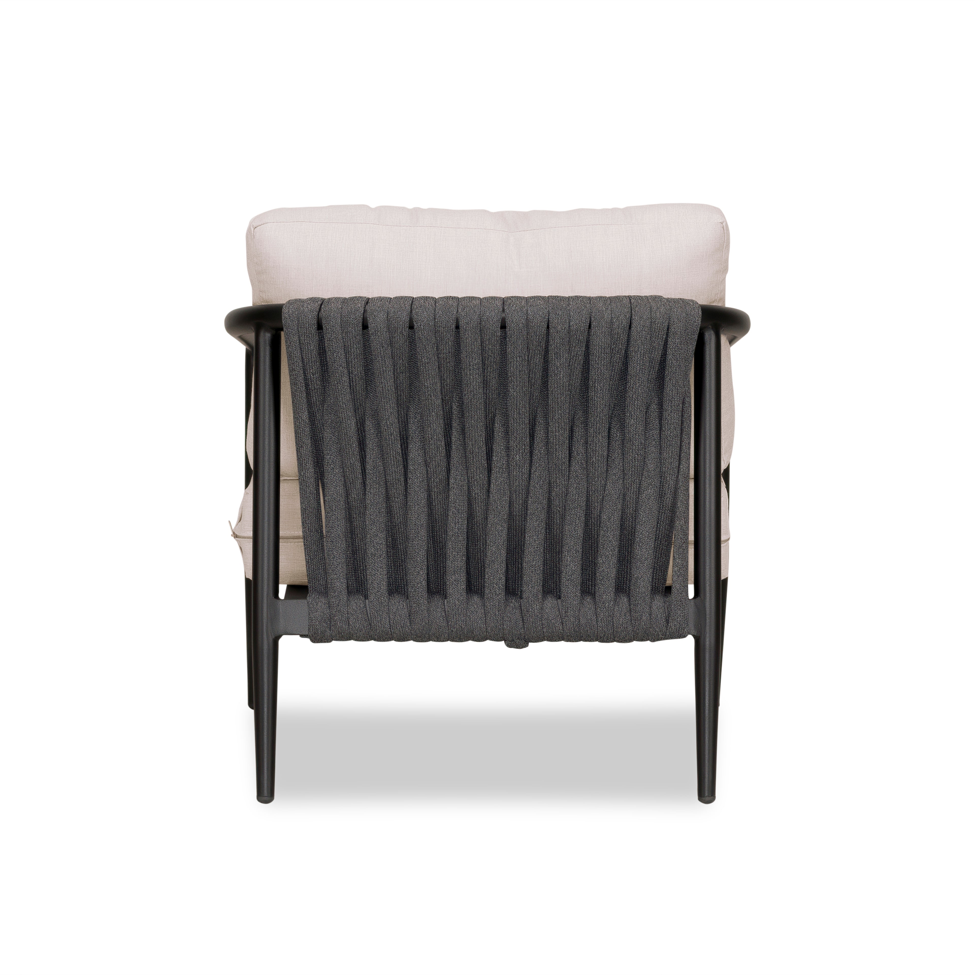 Olio Club Chair