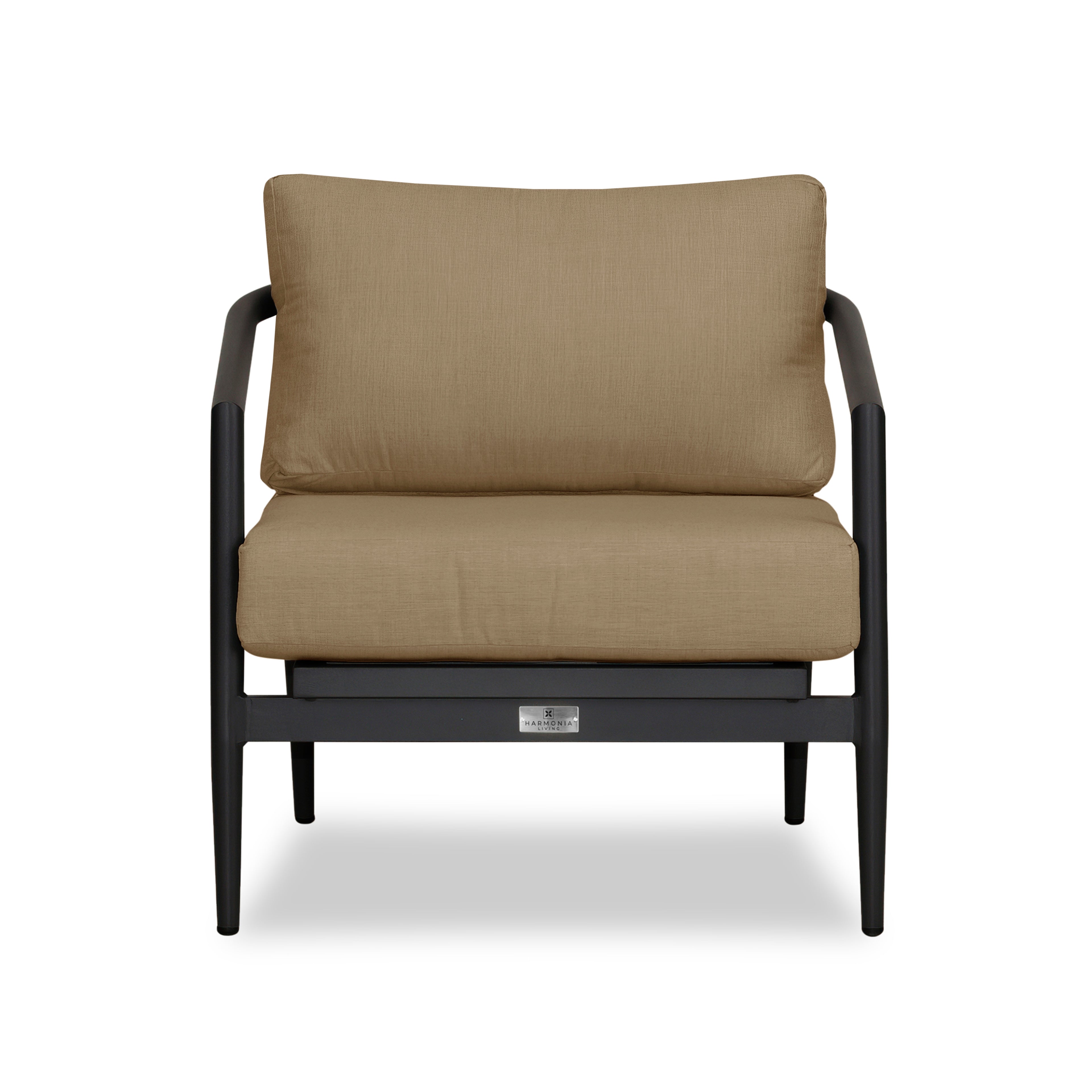 Olio Club Chair