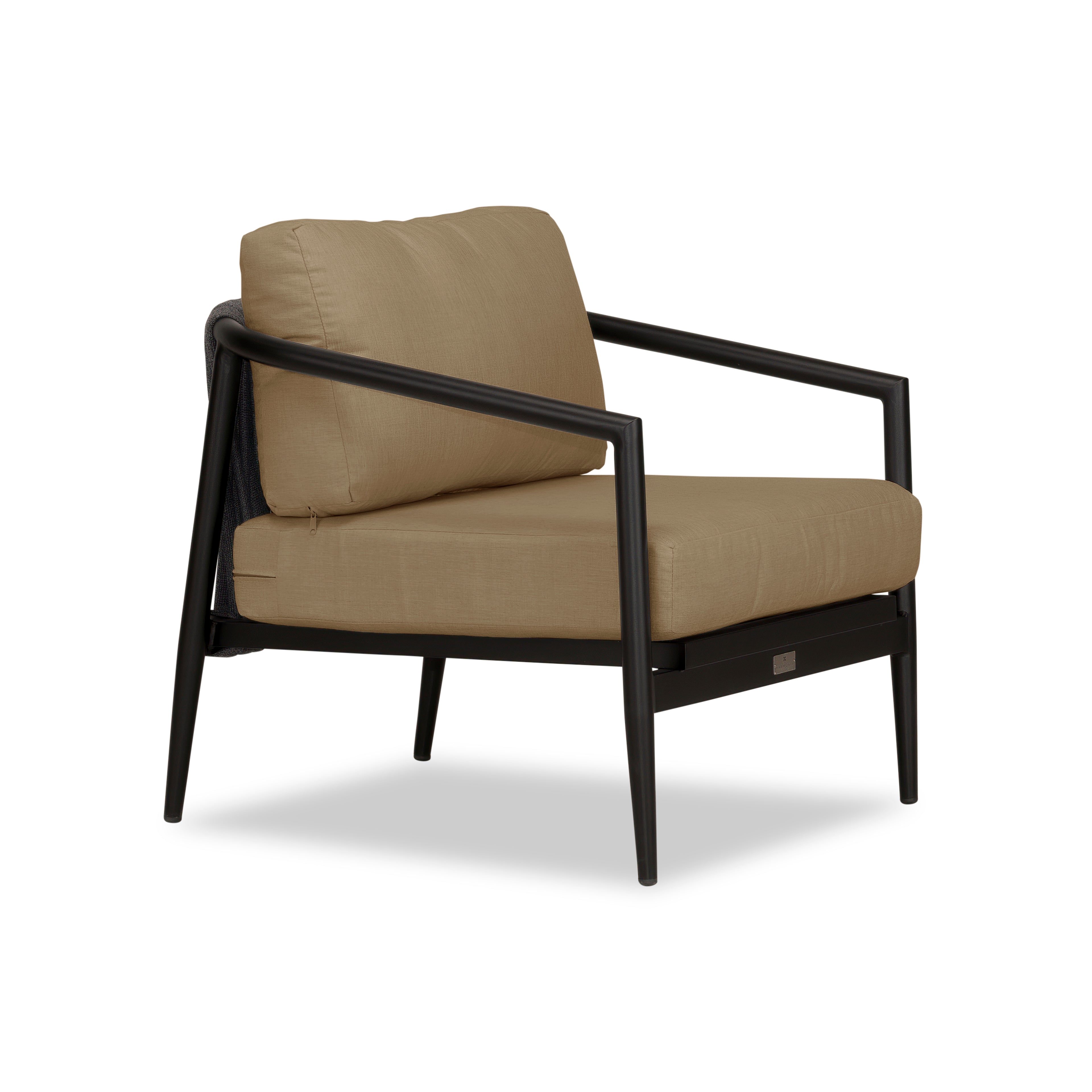 Olio Club Chair