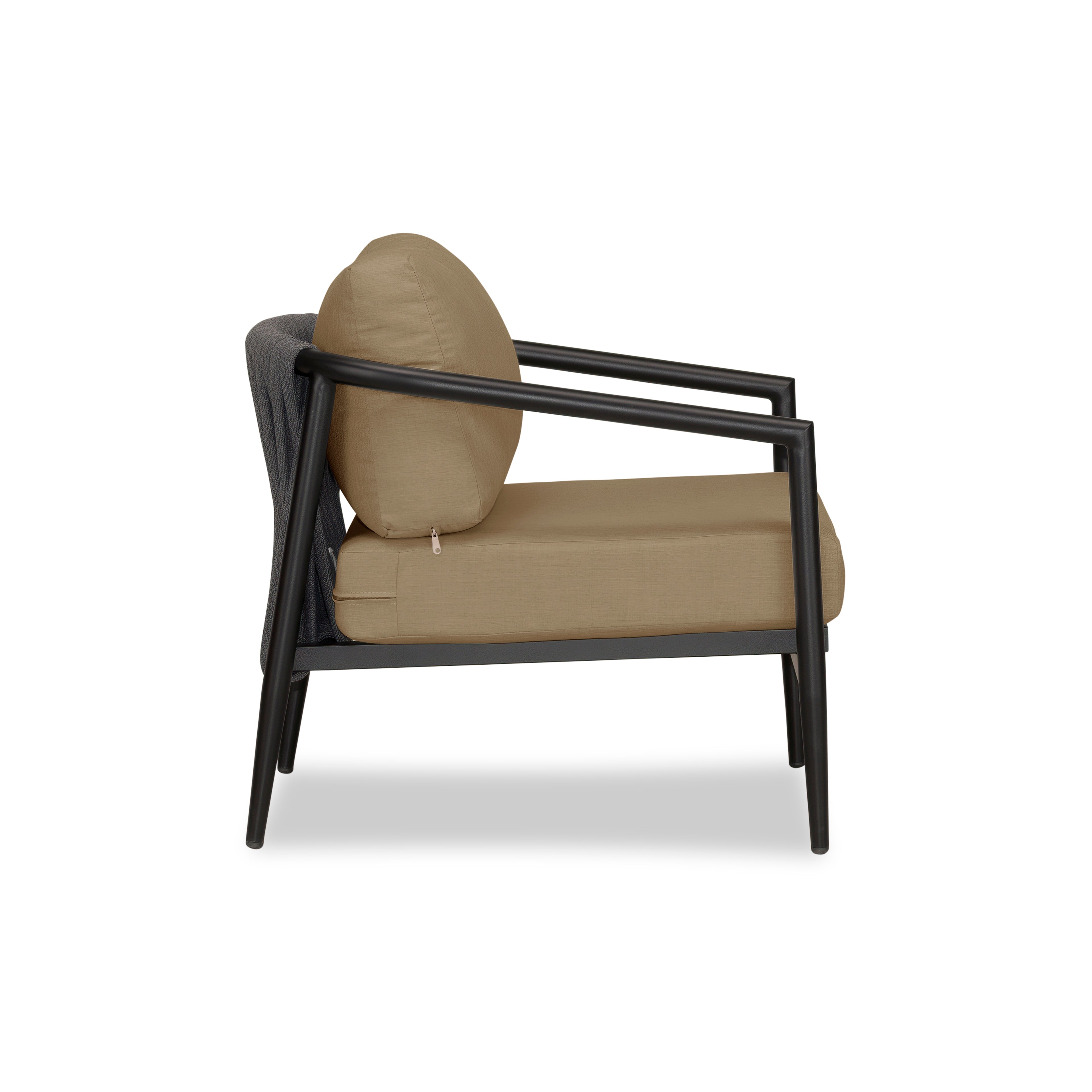 Olio Club Chair