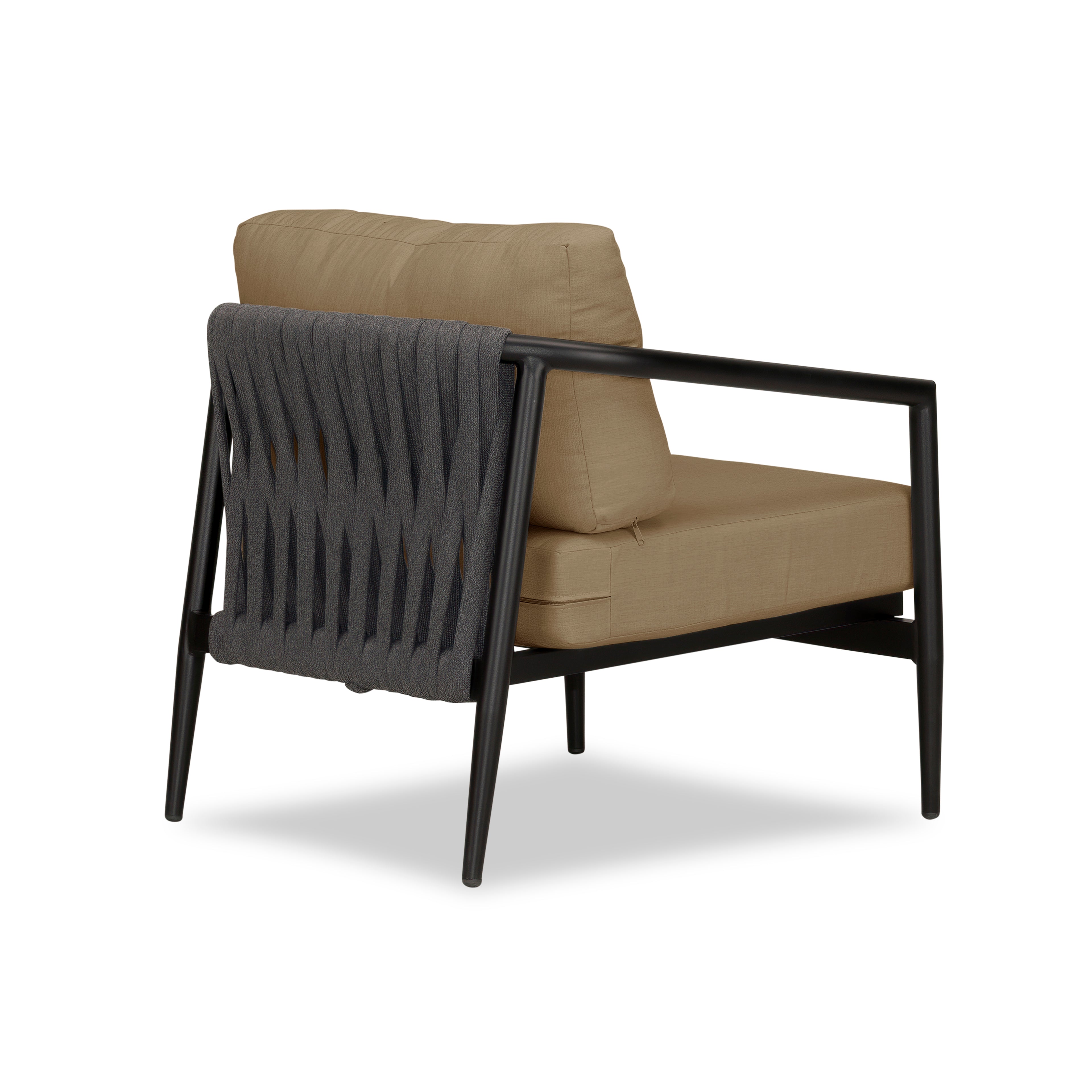 Olio Club Chair