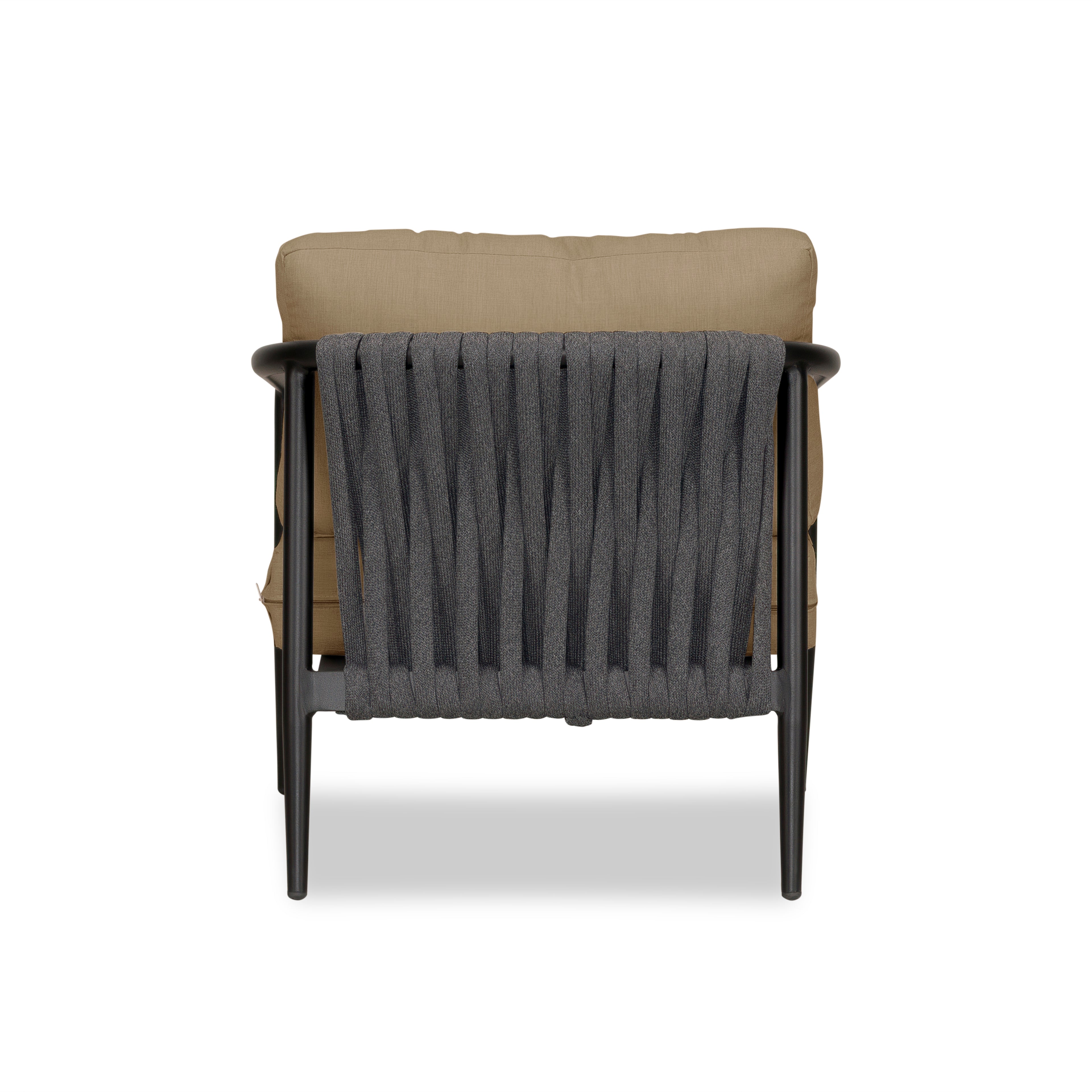 Olio Club Chair