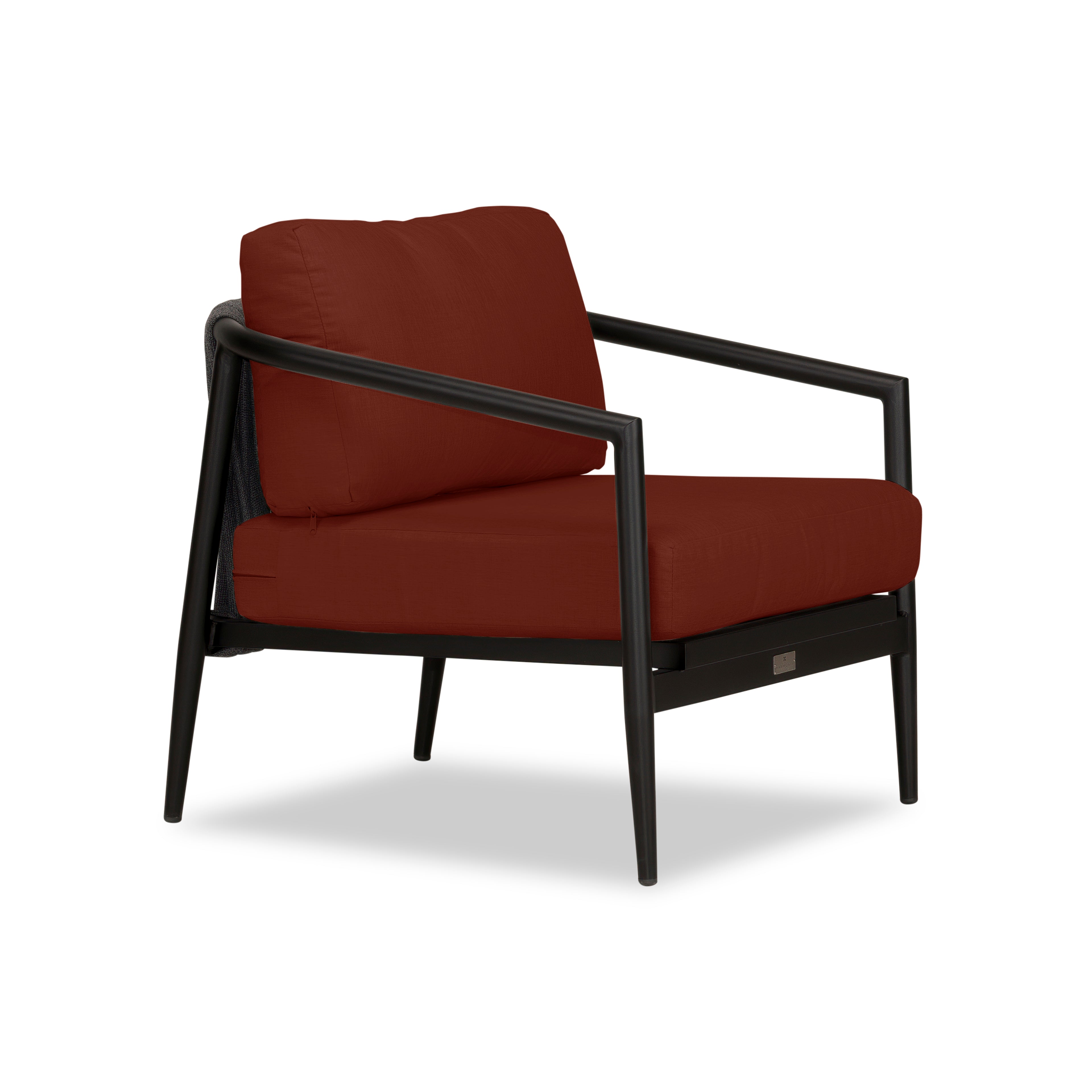 Olio Club Chair