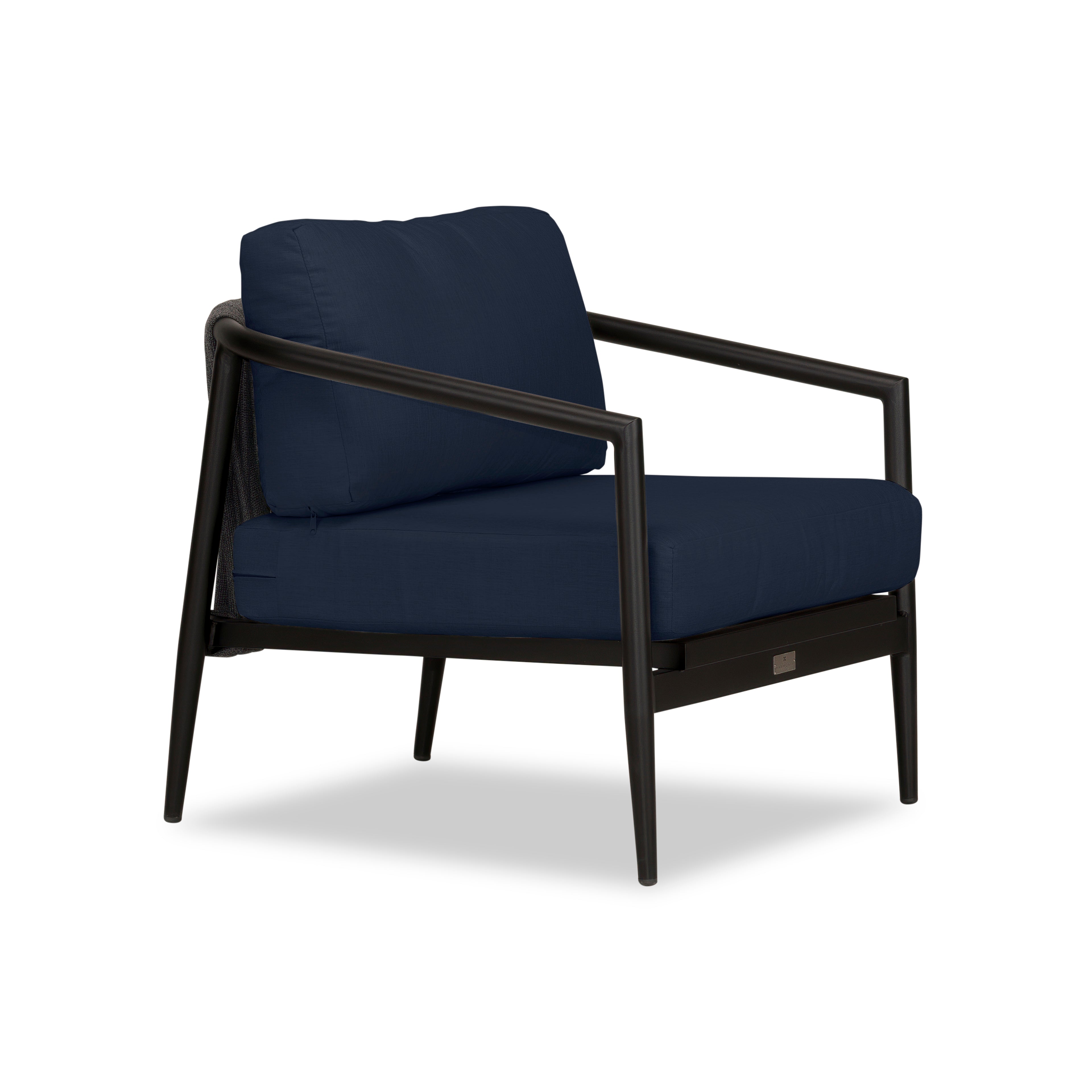 Olio Club Chair