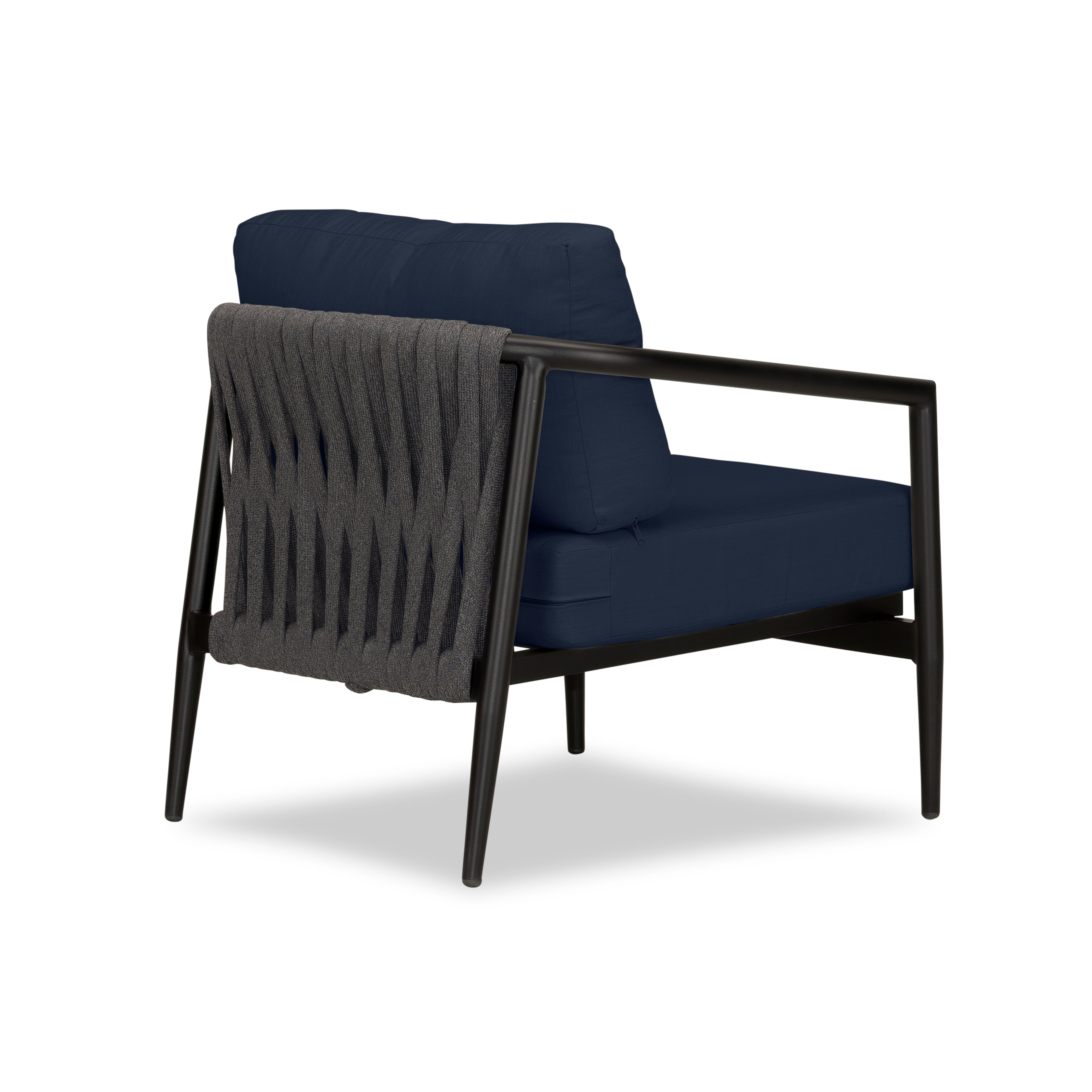 Olio Club Chair