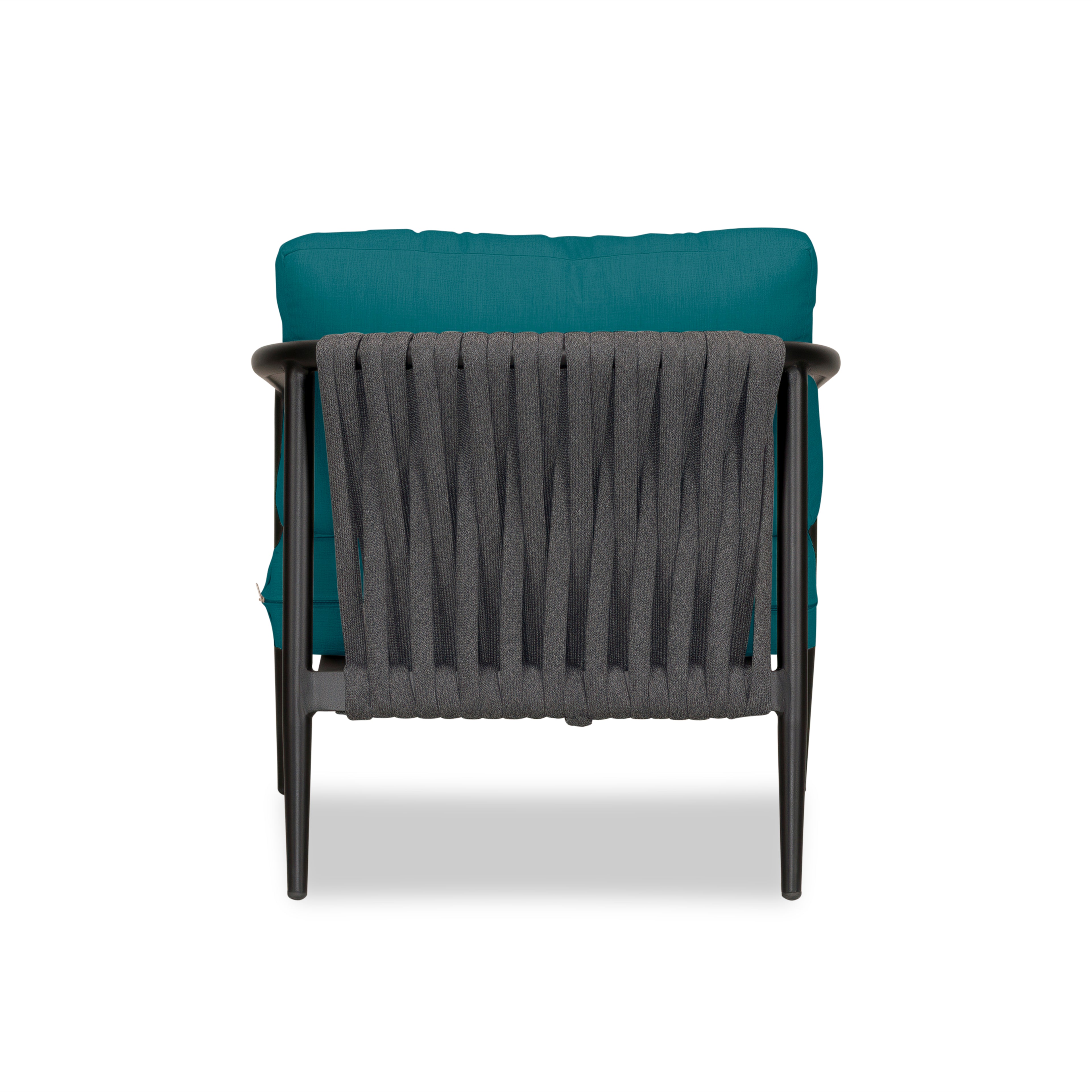 Olio Club Chair