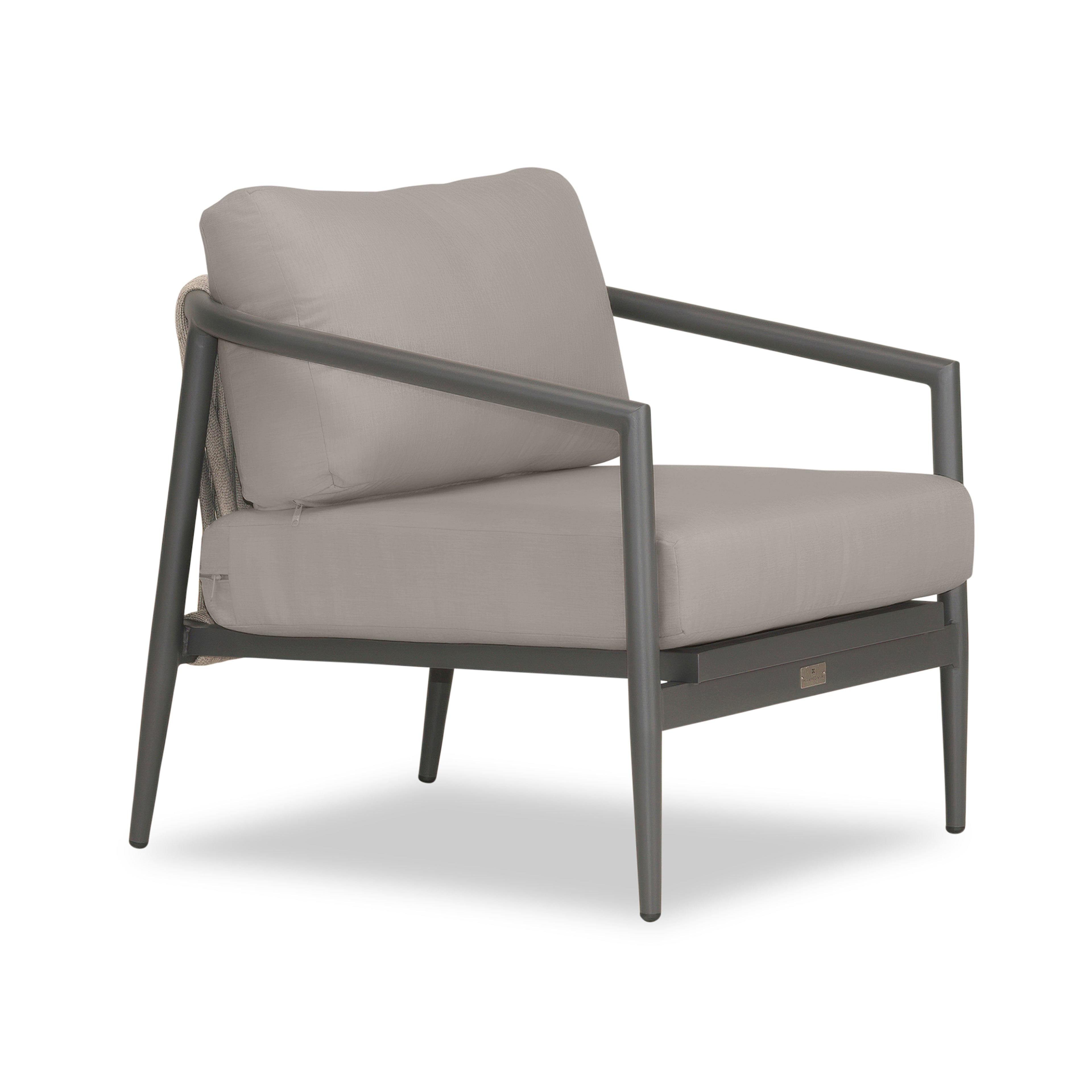 Olio Club Chair