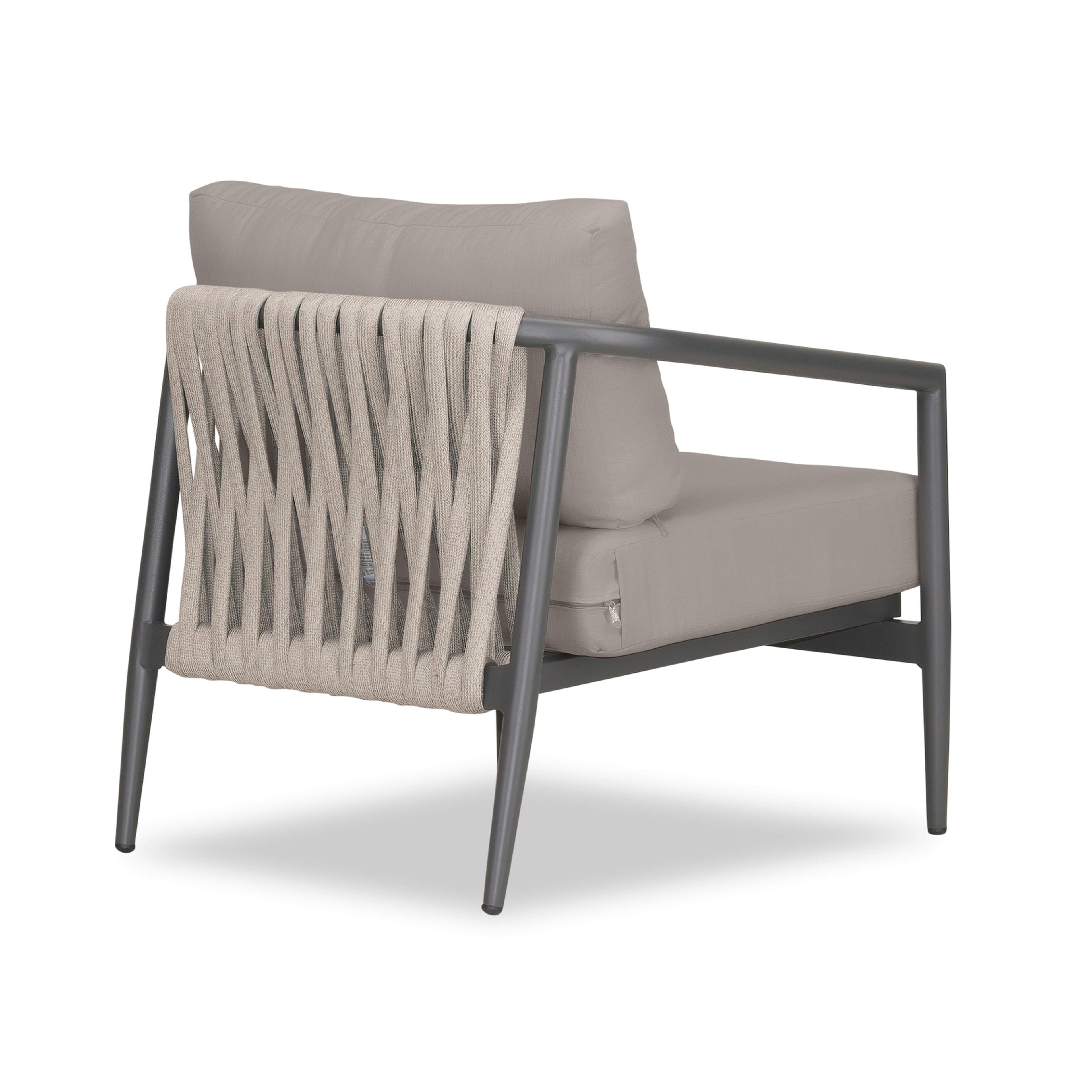 Olio Club Chair