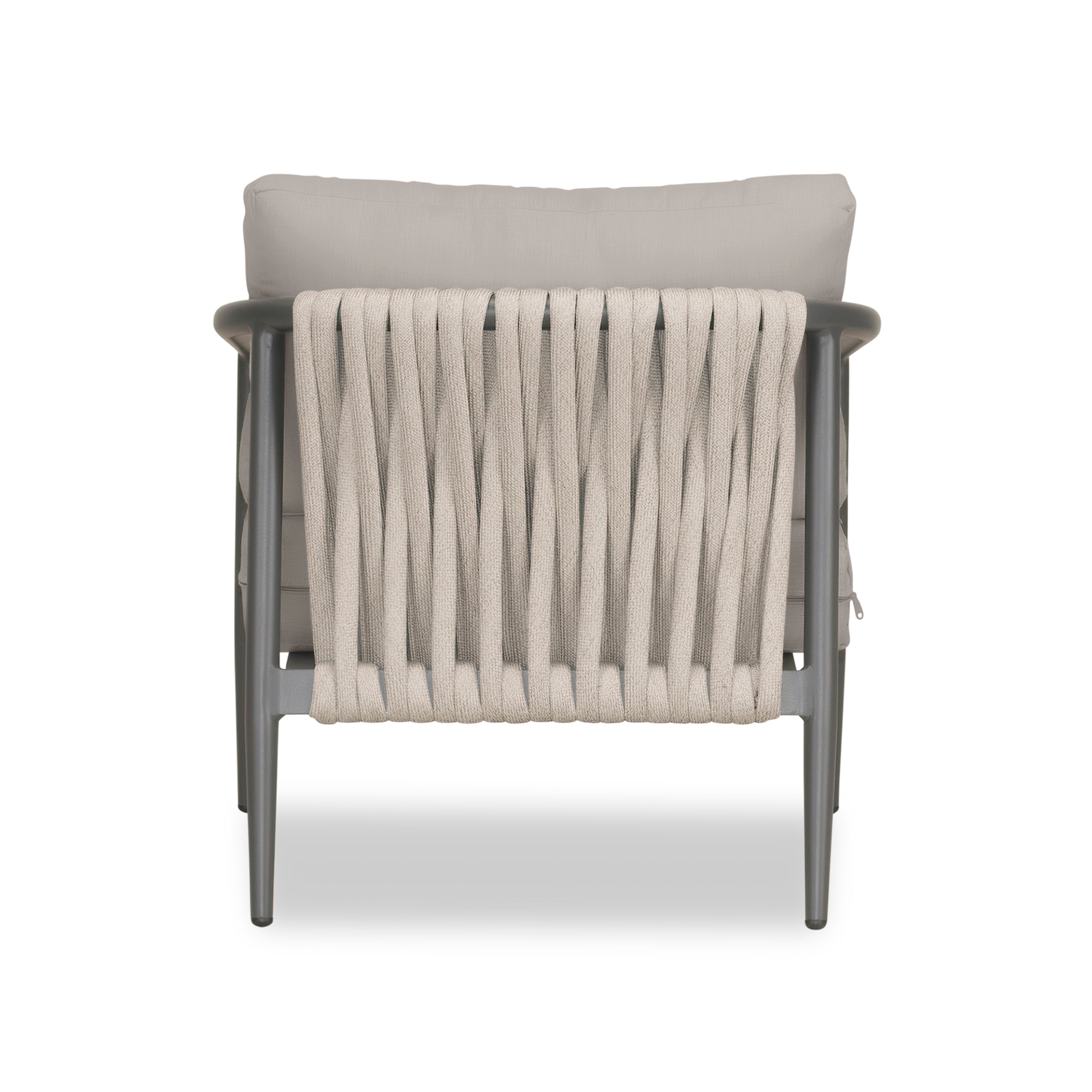 Olio Club Chair