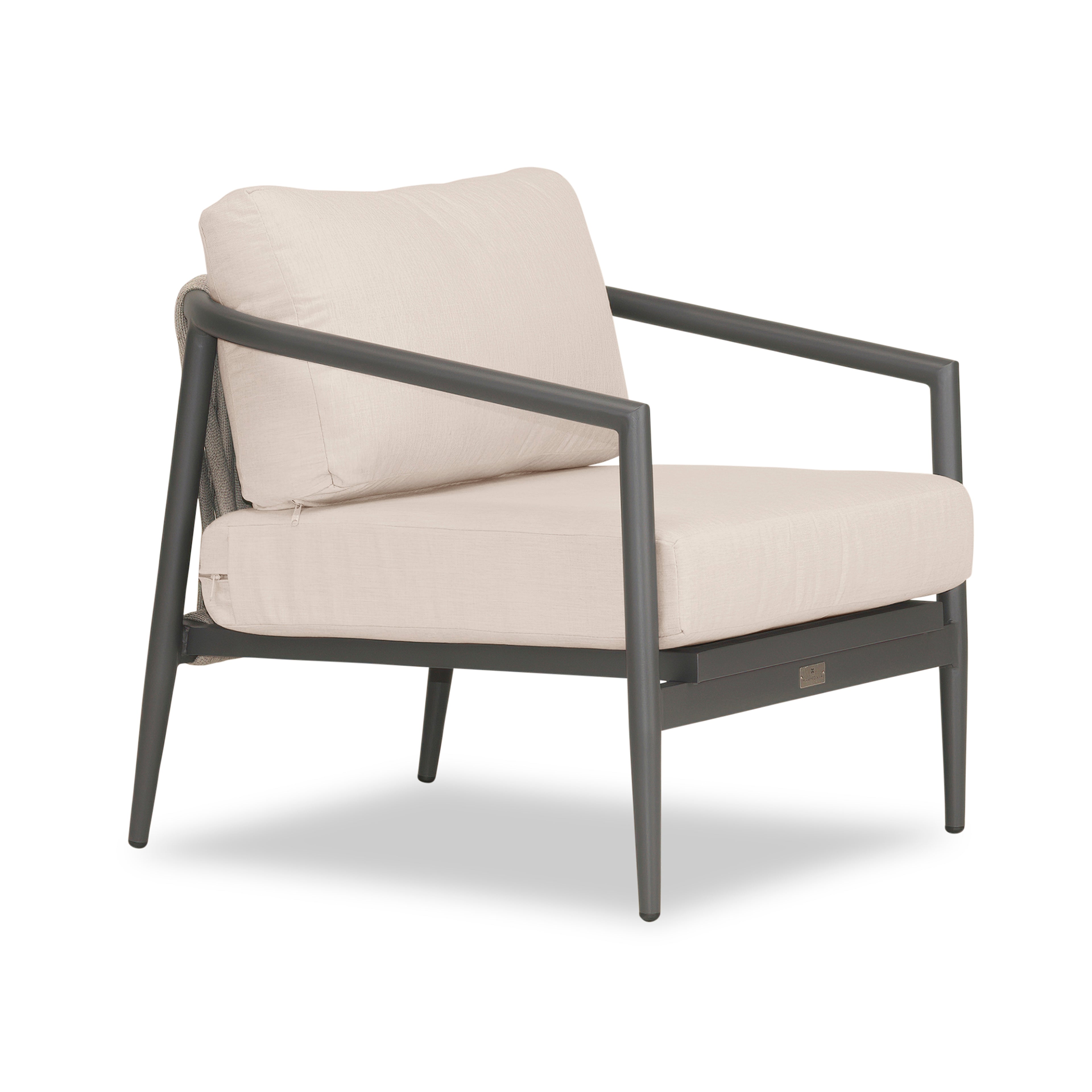 Olio Club Chair