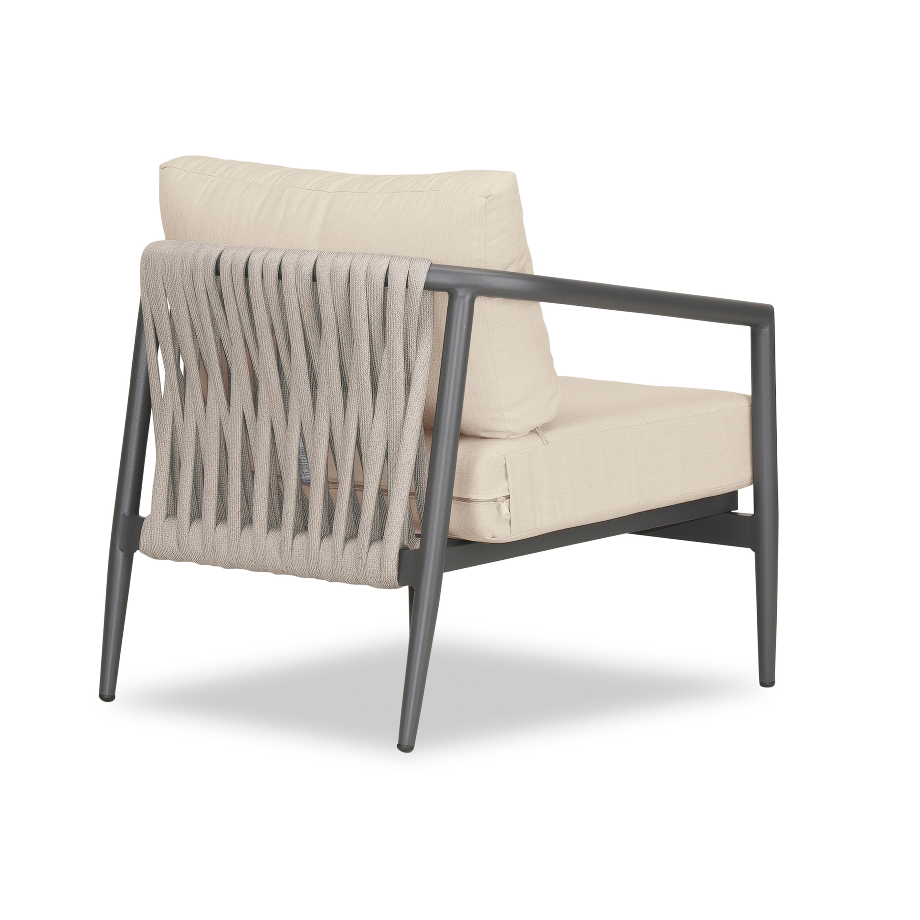 Olio Club Chair