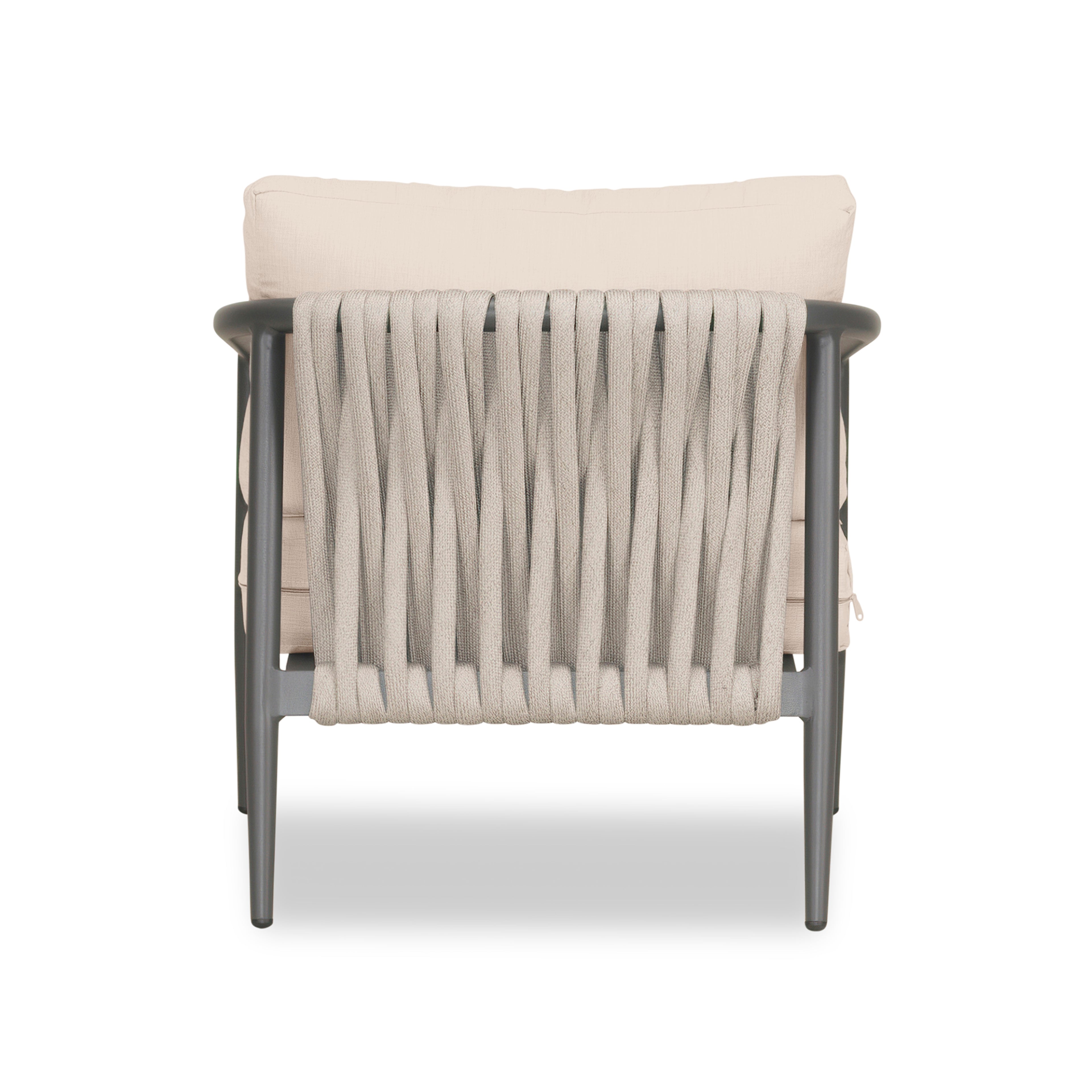 Olio Club Chair