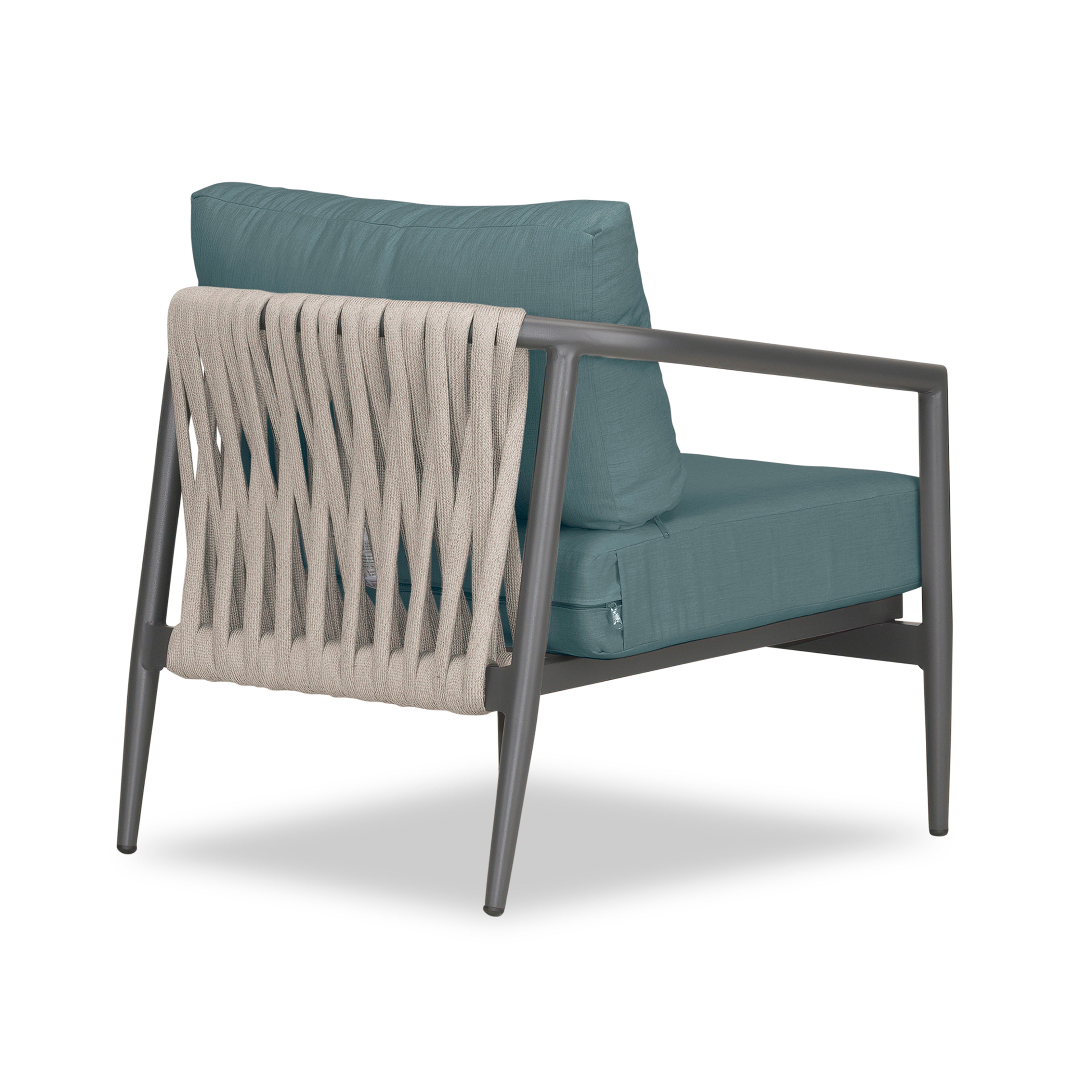 Olio Club Chair