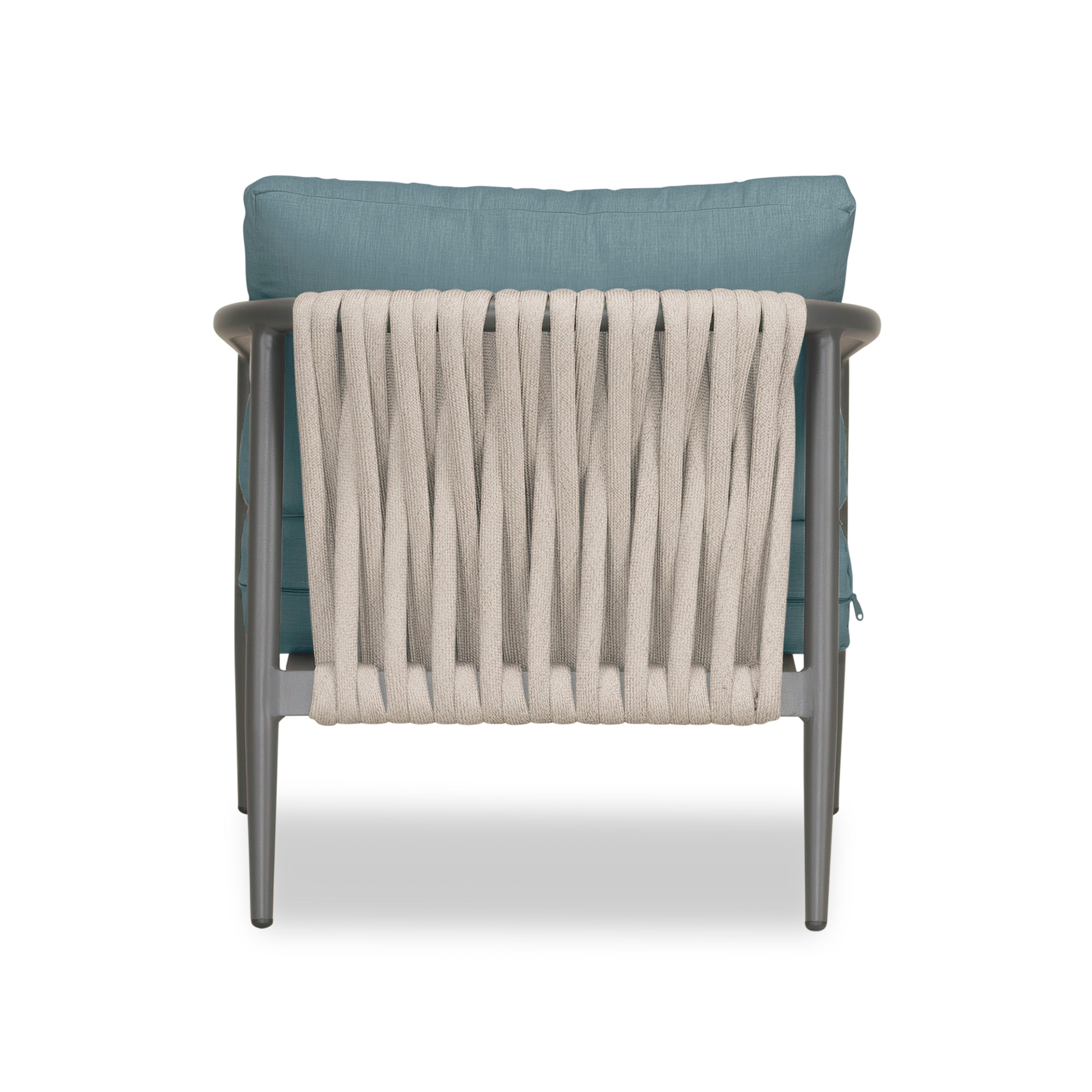 Olio Club Chair