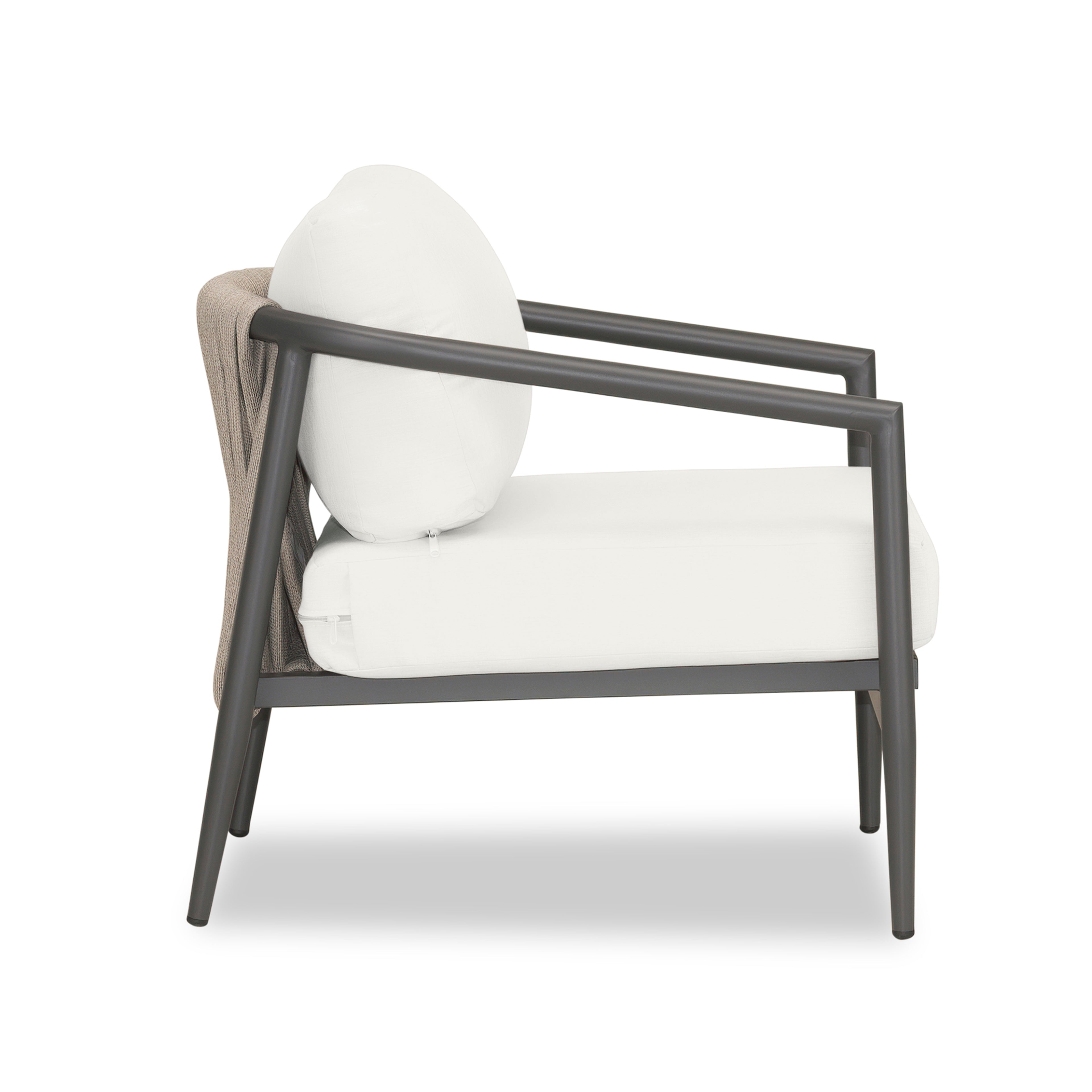 Olio Club Chair