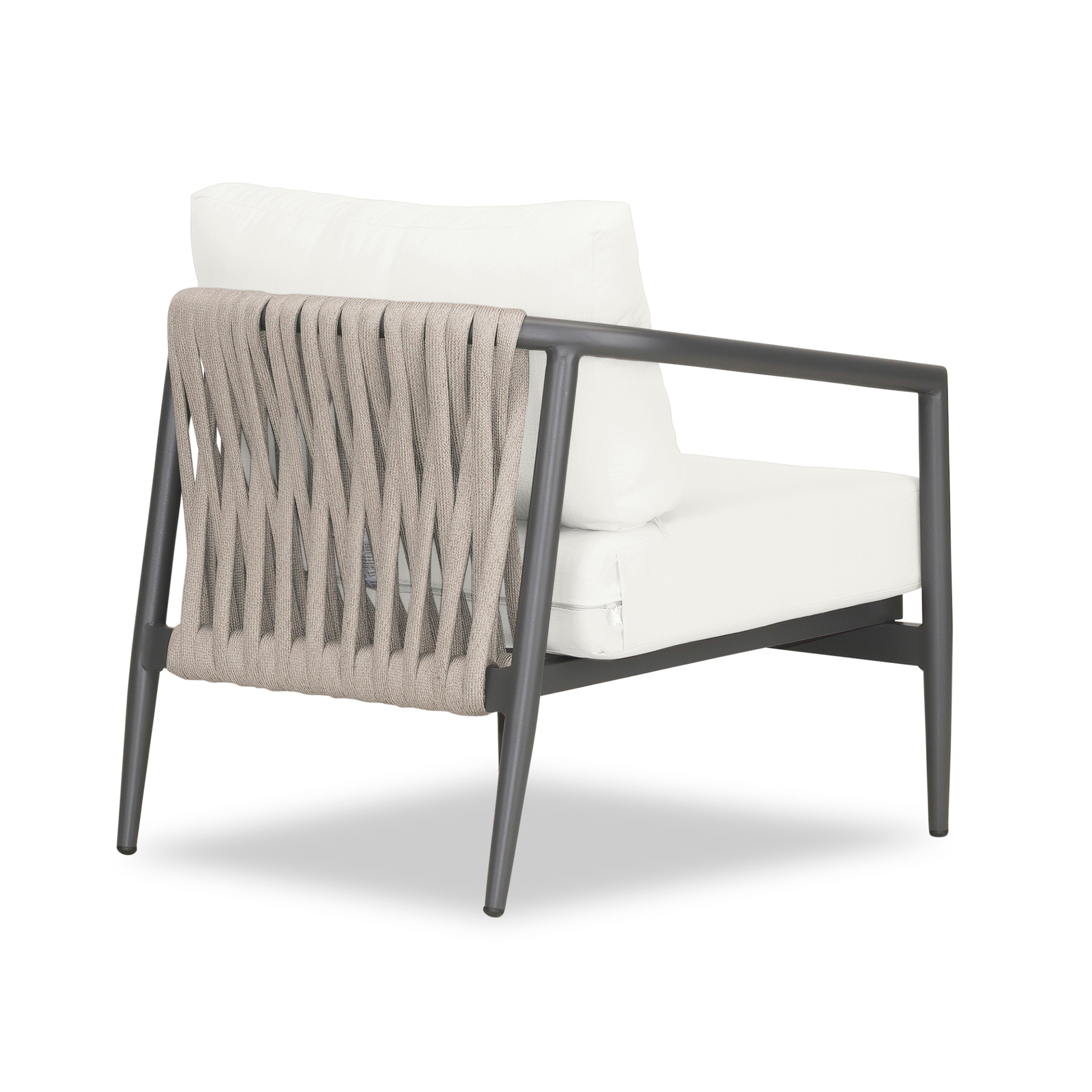 Olio Club Chair