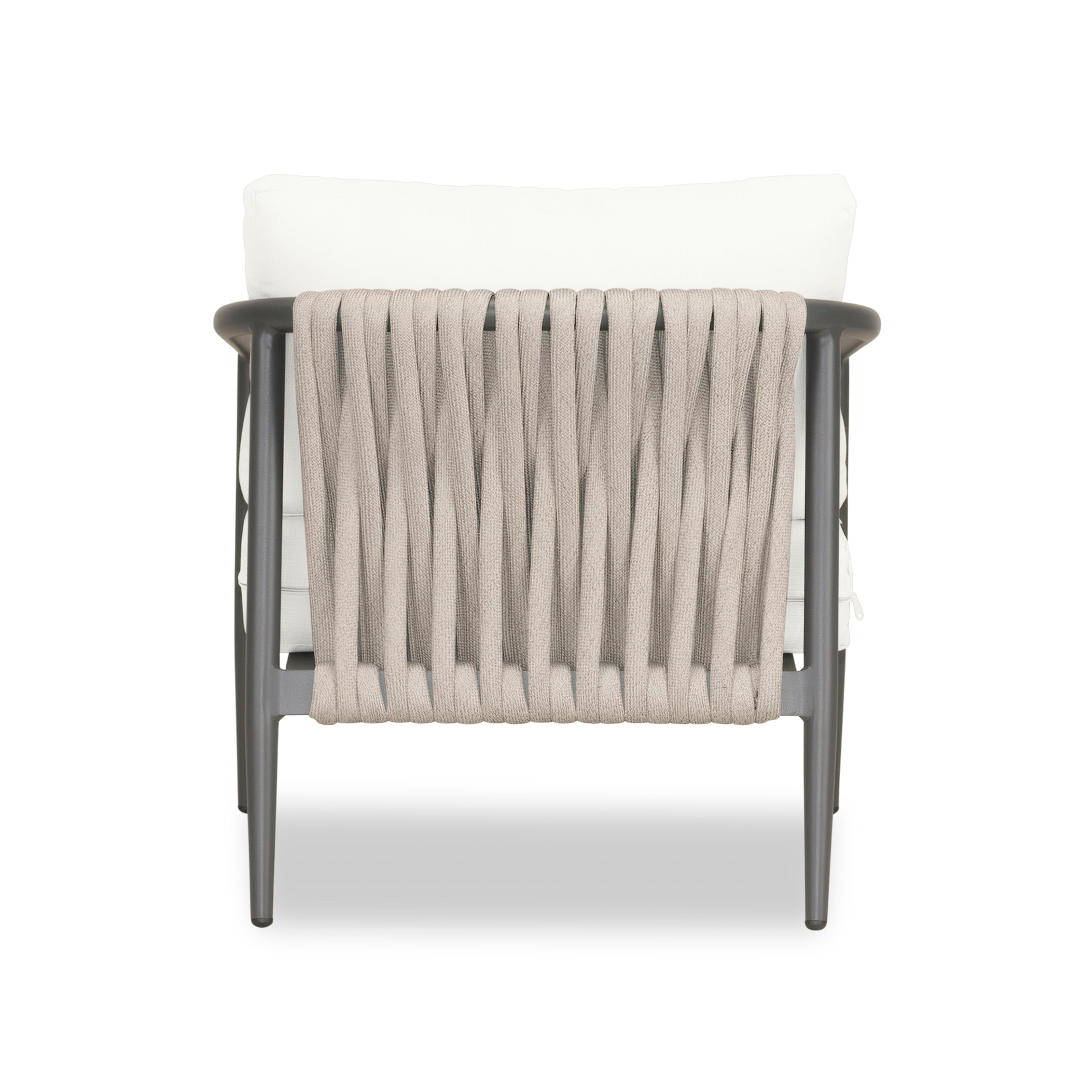 Olio Club Chair