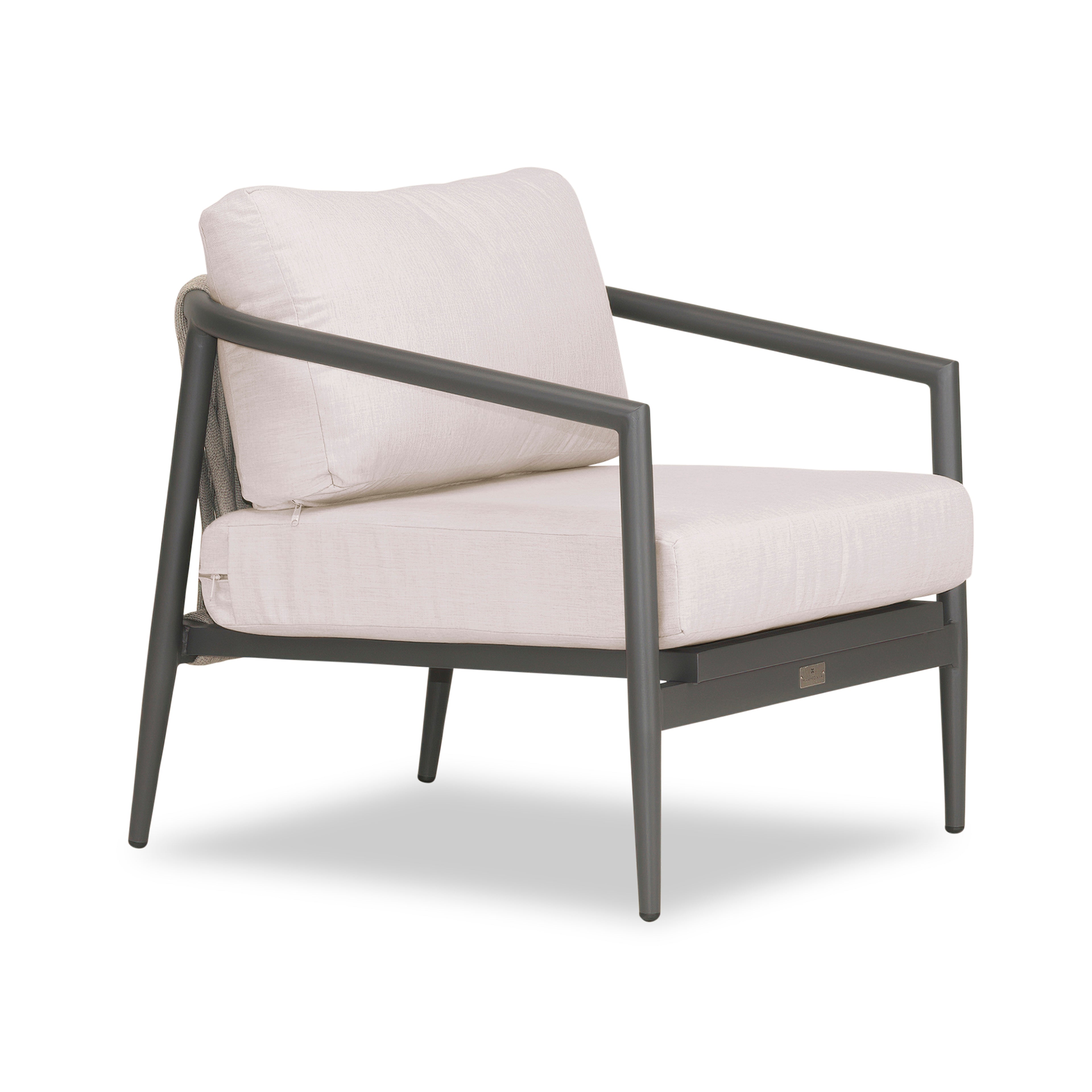 Olio Club Chair