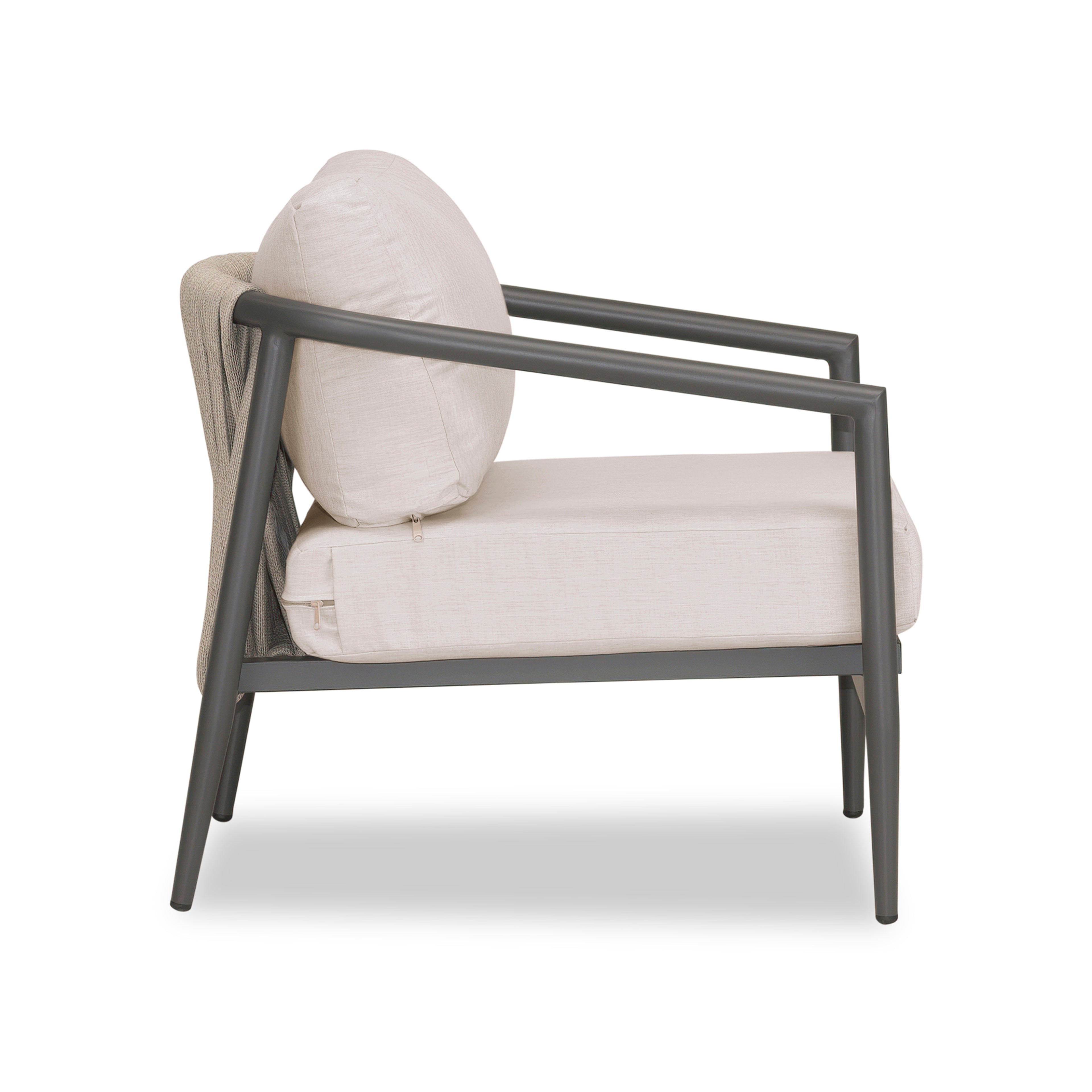 Olio Club Chair