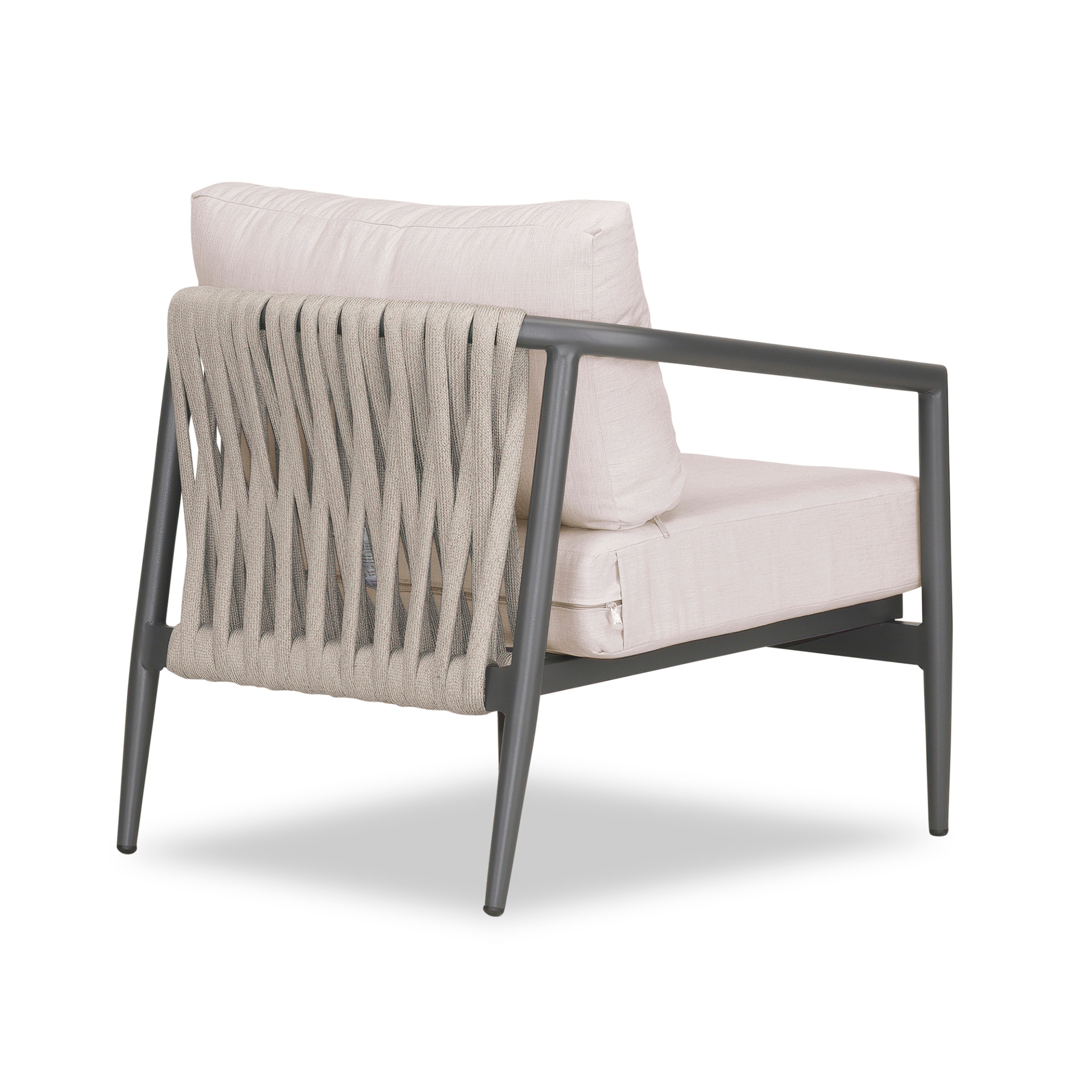 Olio Club Chair