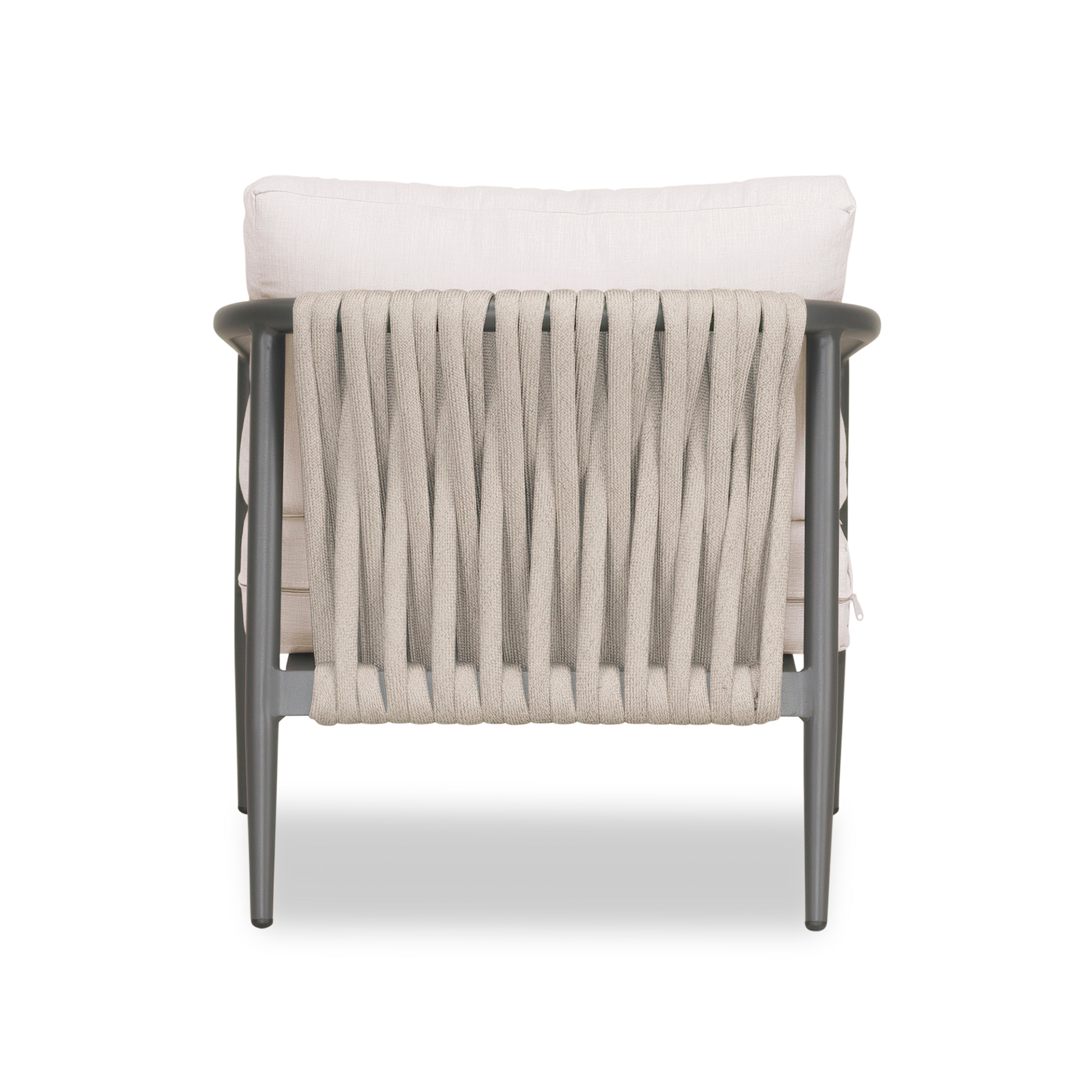 Olio Club Chair