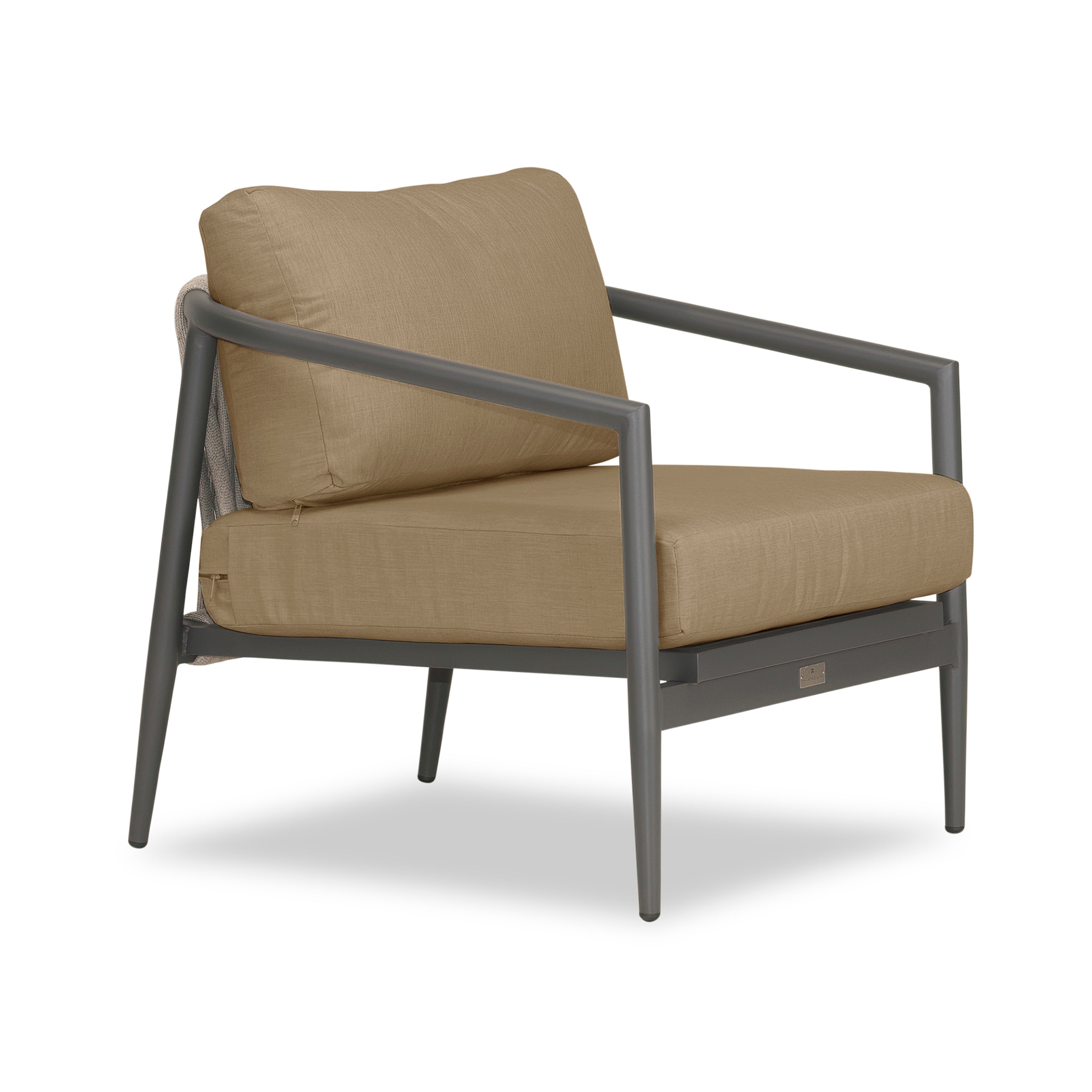 Olio Club Chair