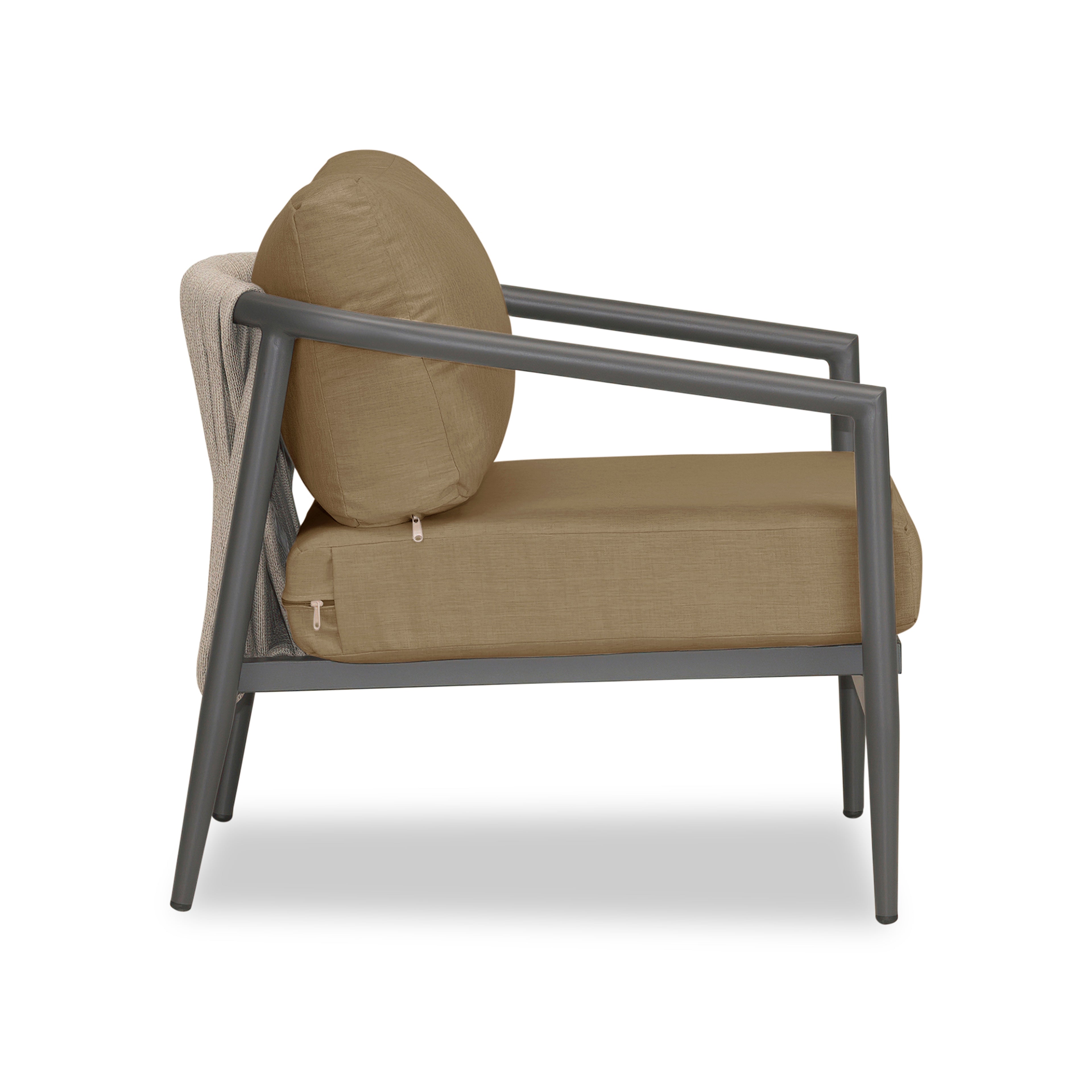 Olio Club Chair