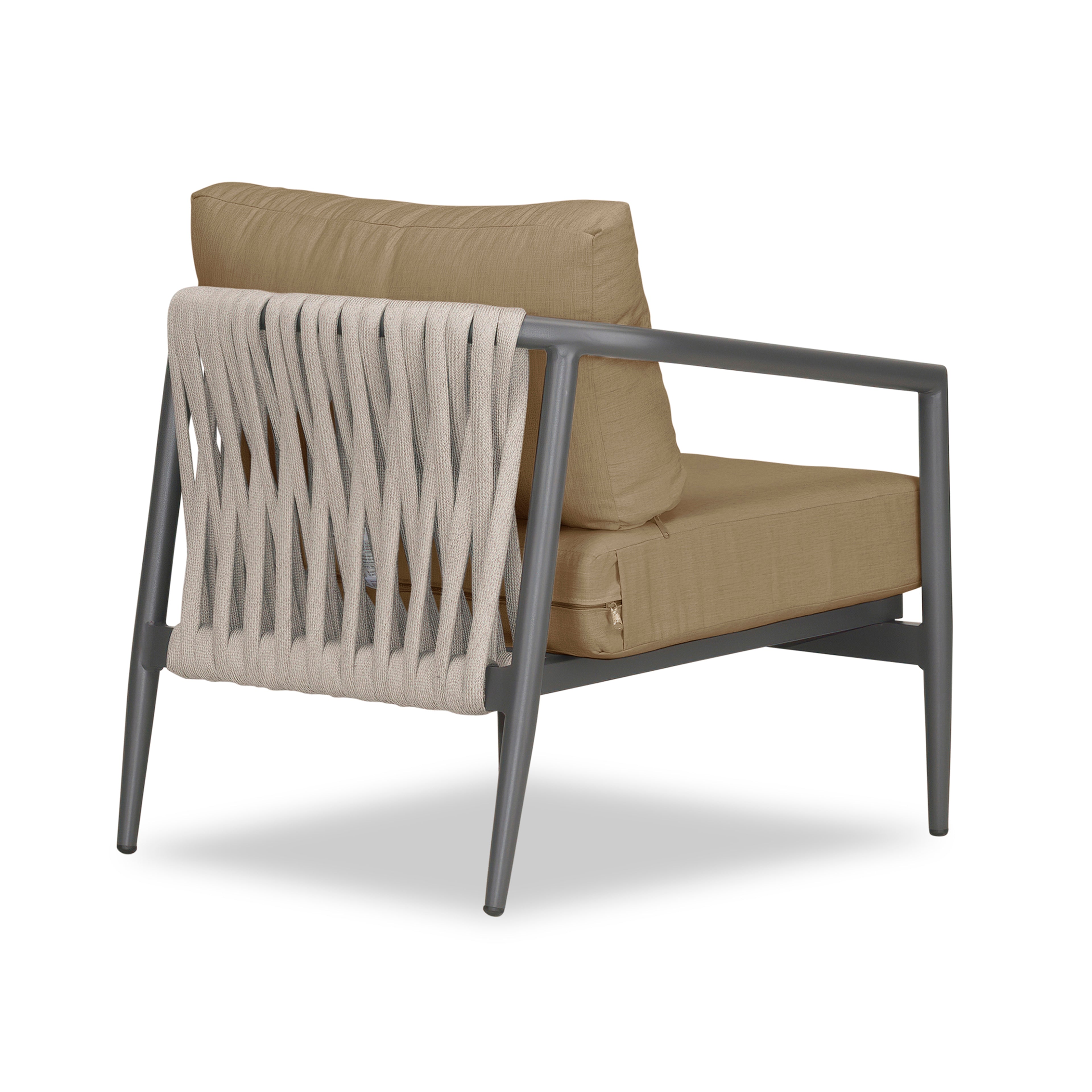 Olio Club Chair