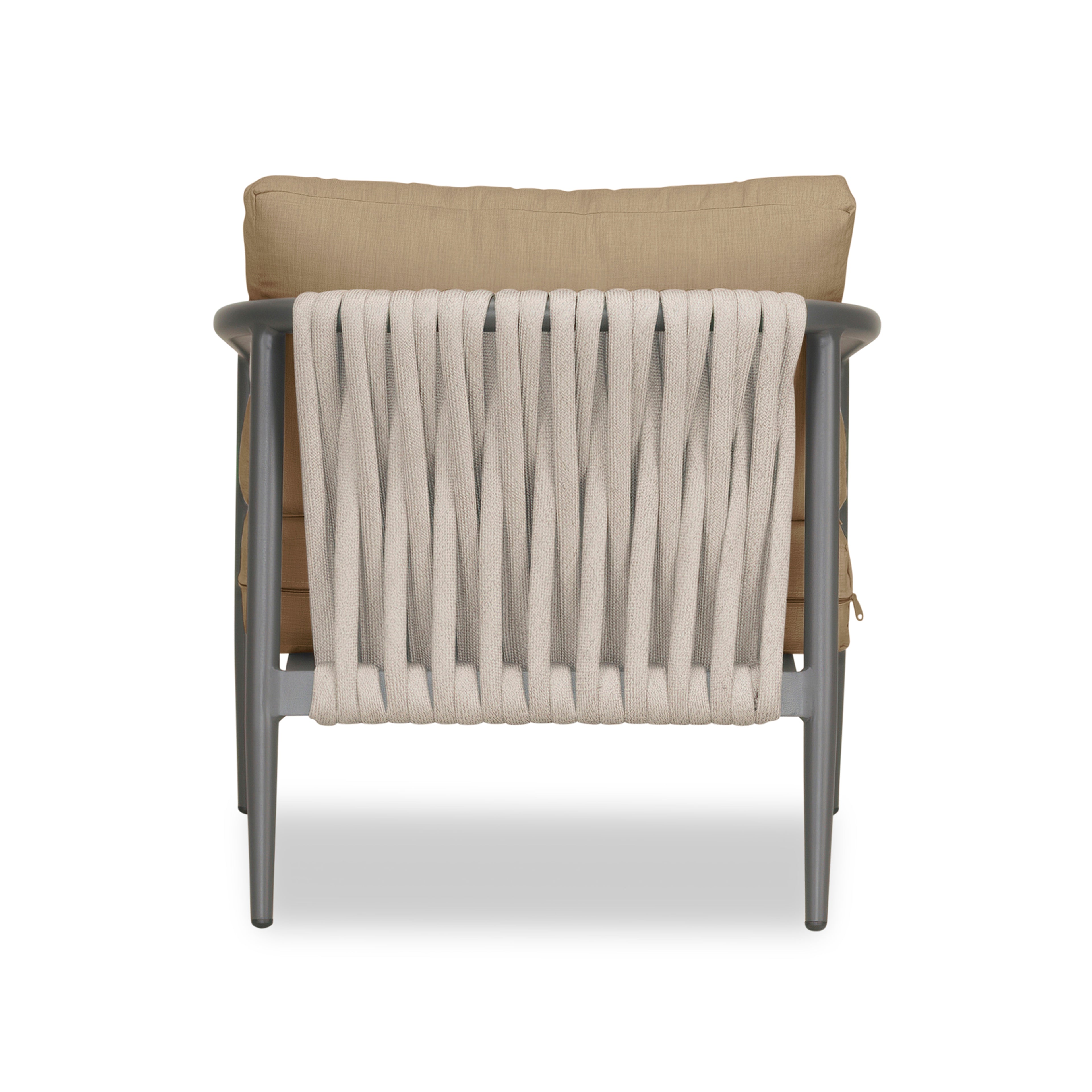 Olio Club Chair