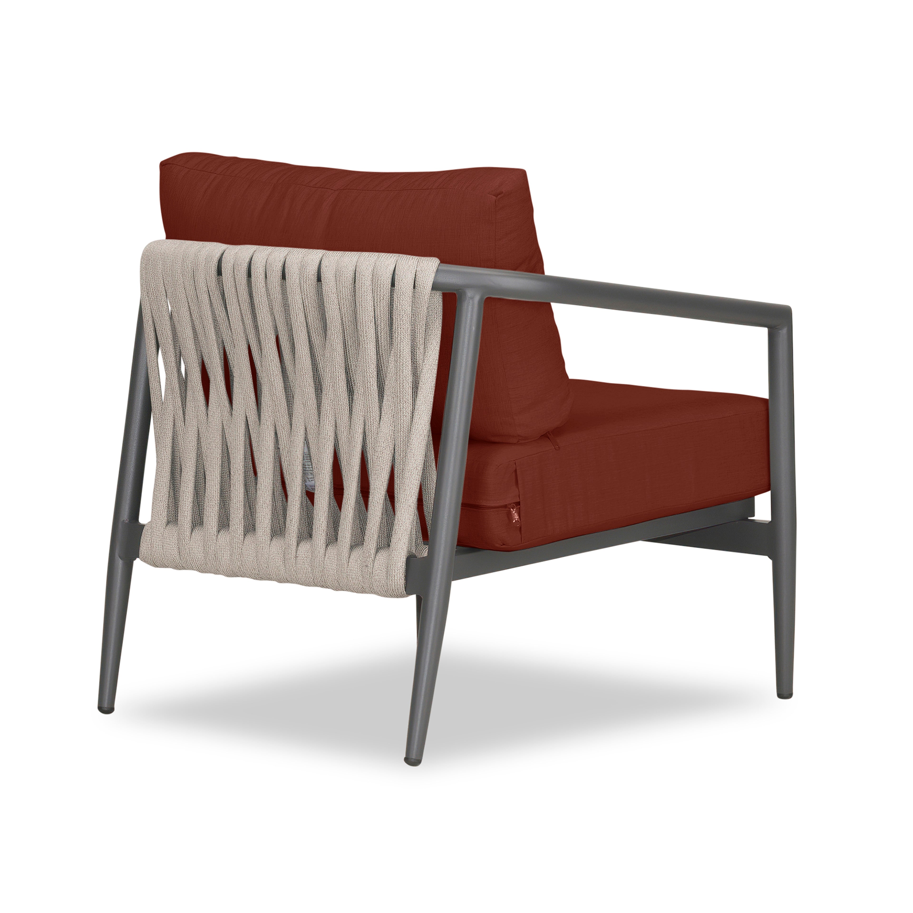 Olio Club Chair