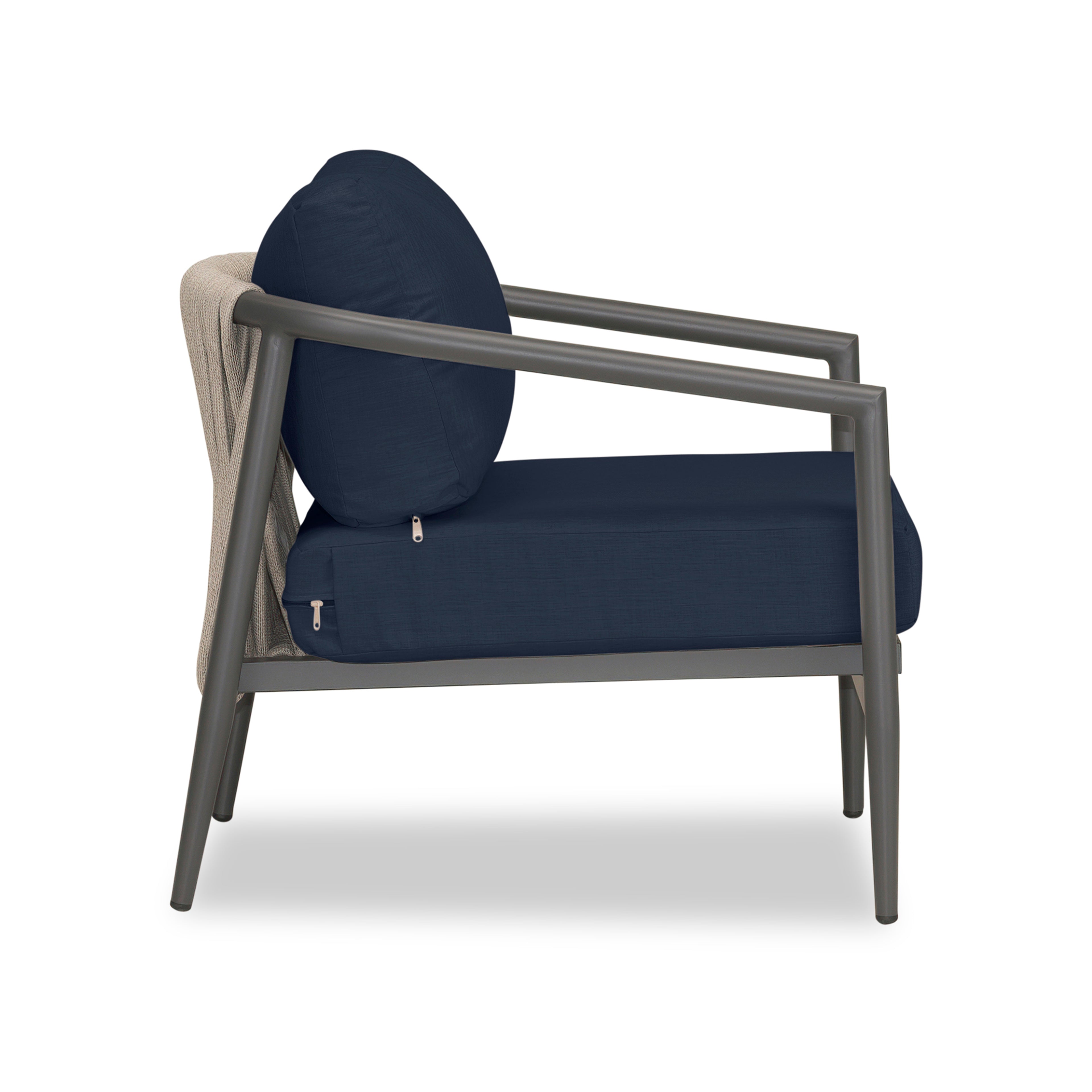 Olio Club Chair