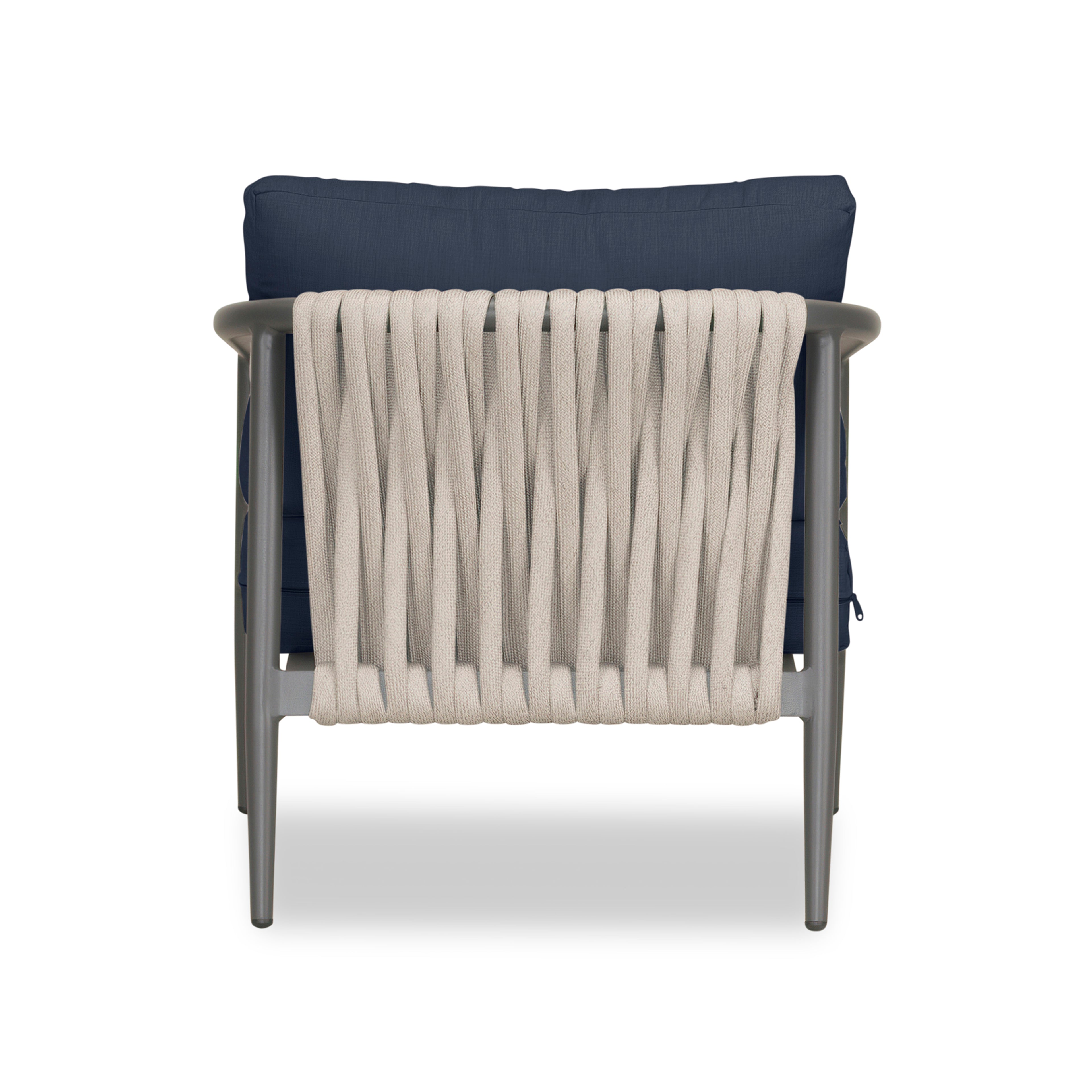 Olio Club Chair