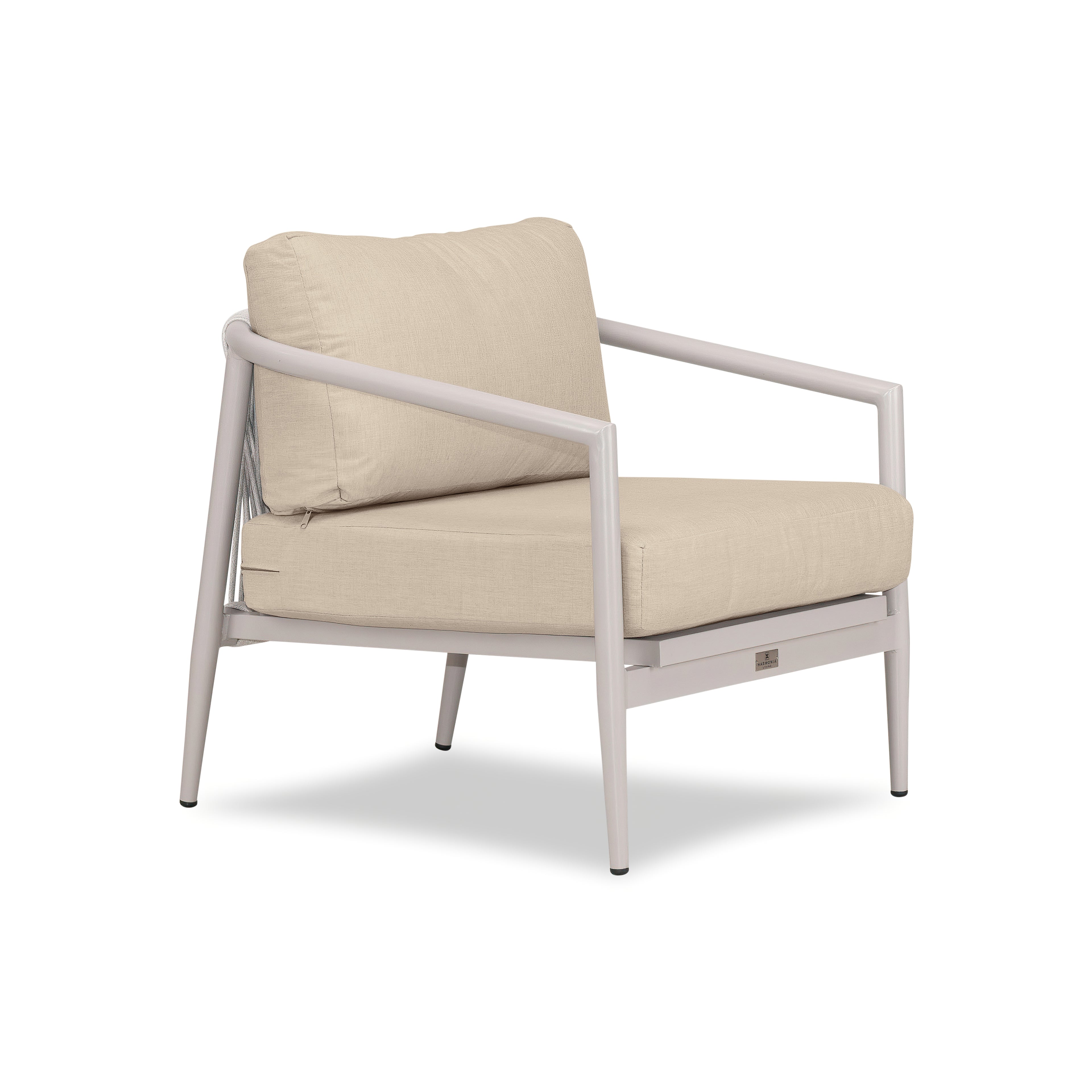 Olio Club Chair