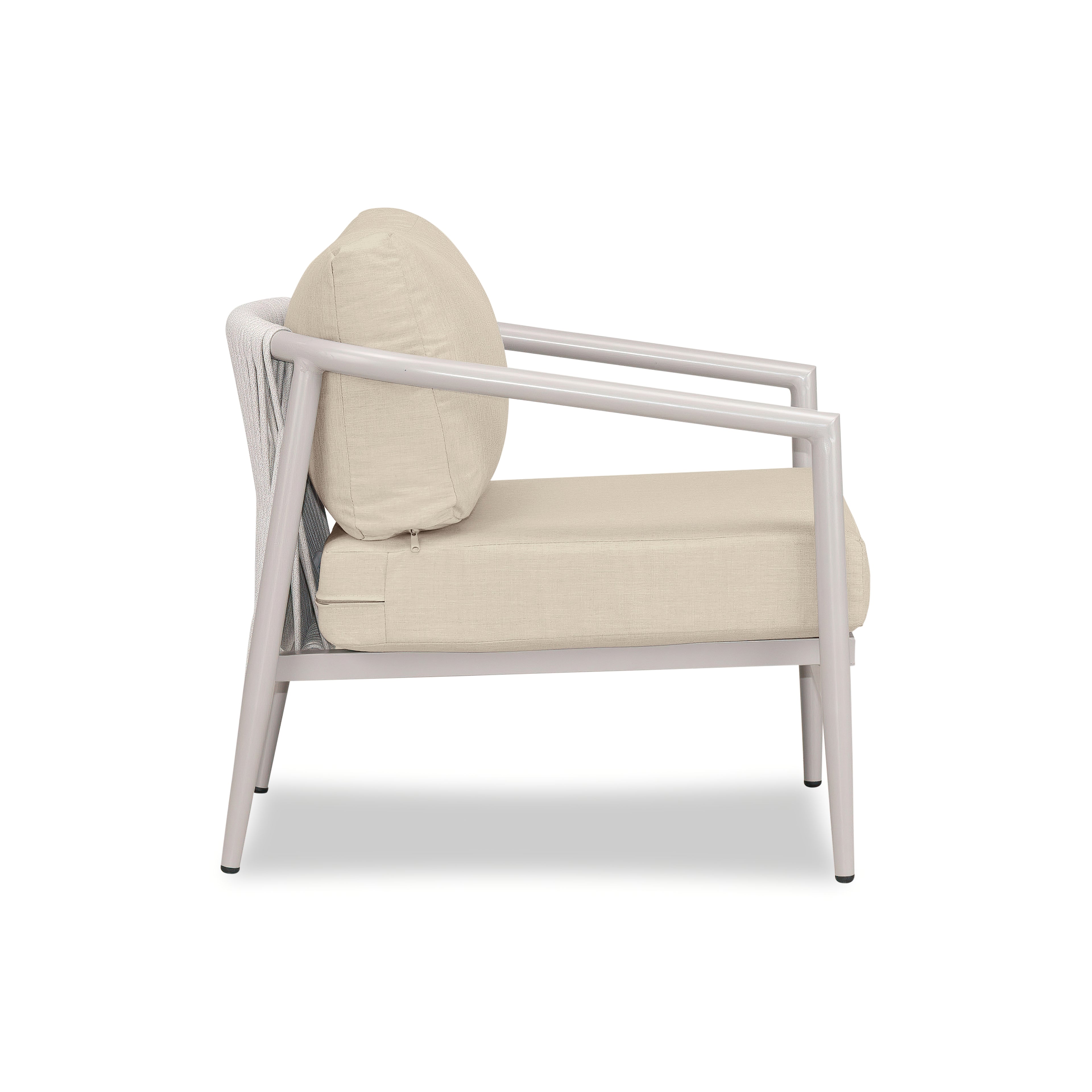 Olio Club Chair