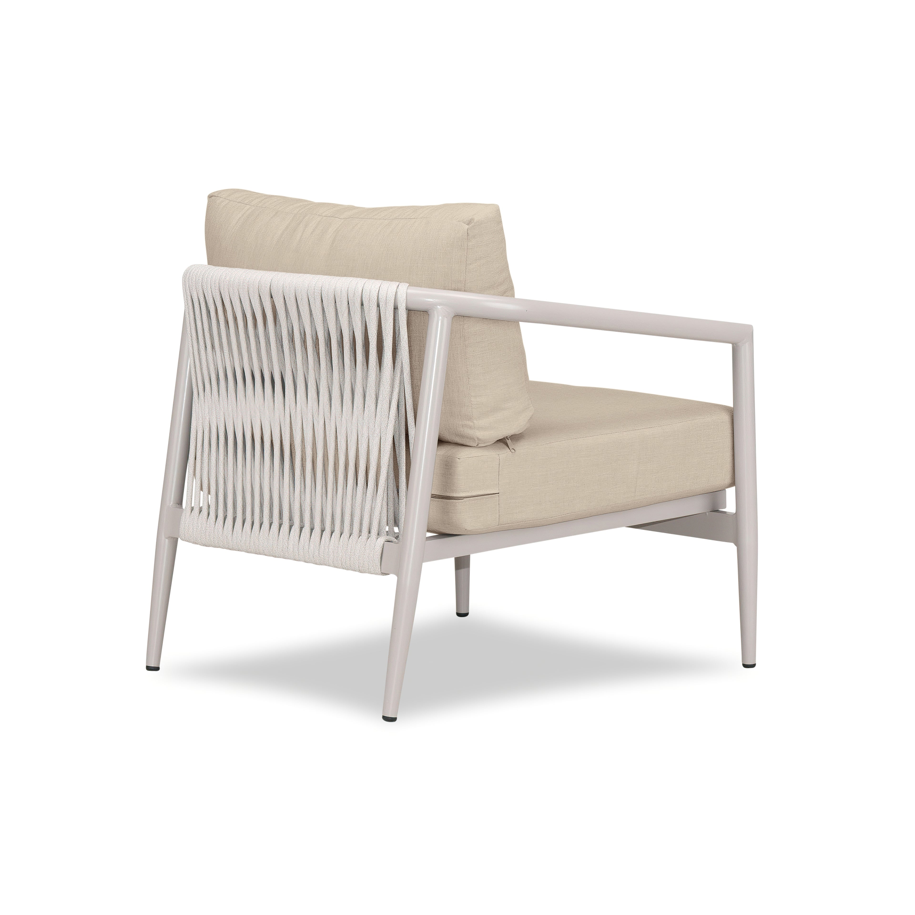 Olio Club Chair