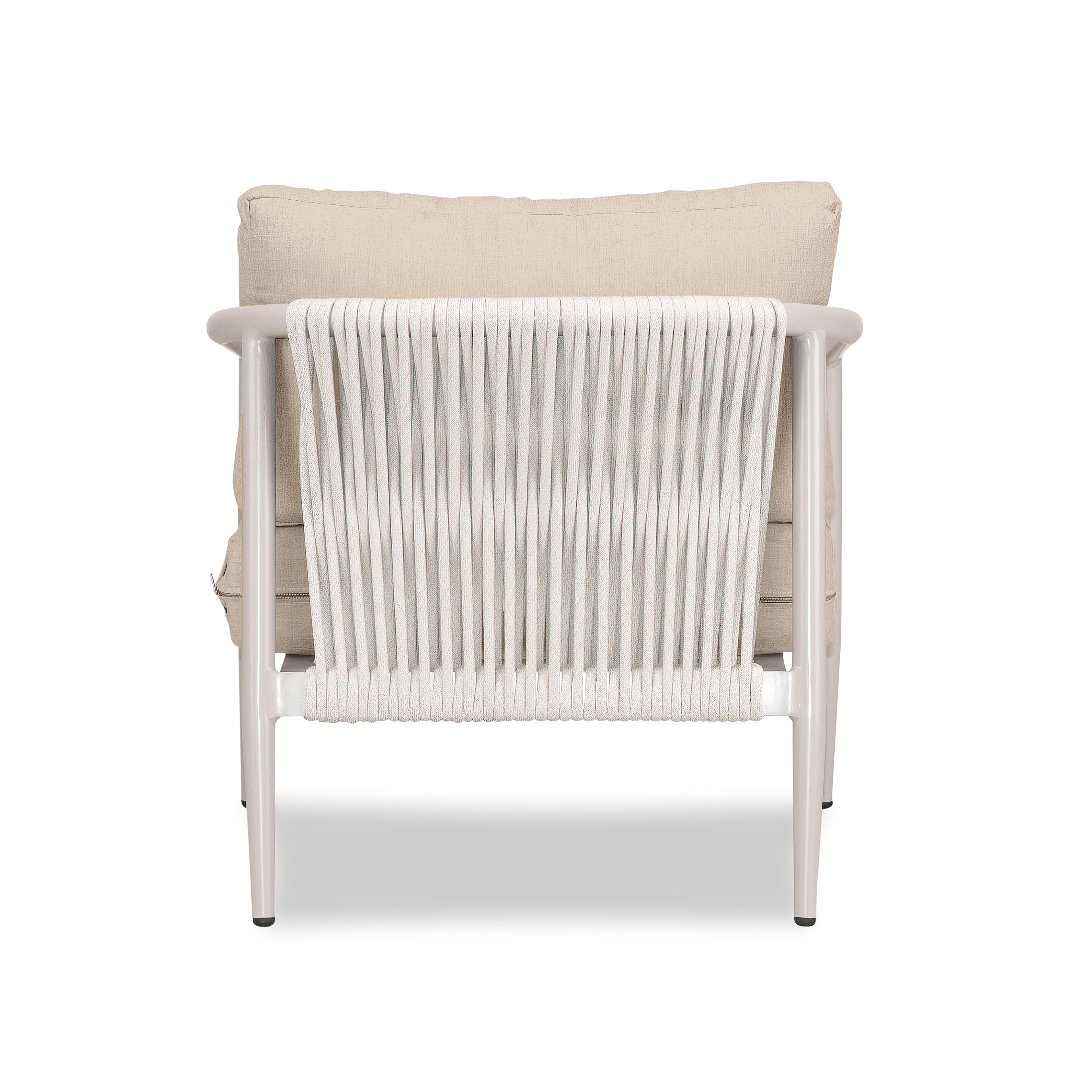 Olio Club Chair