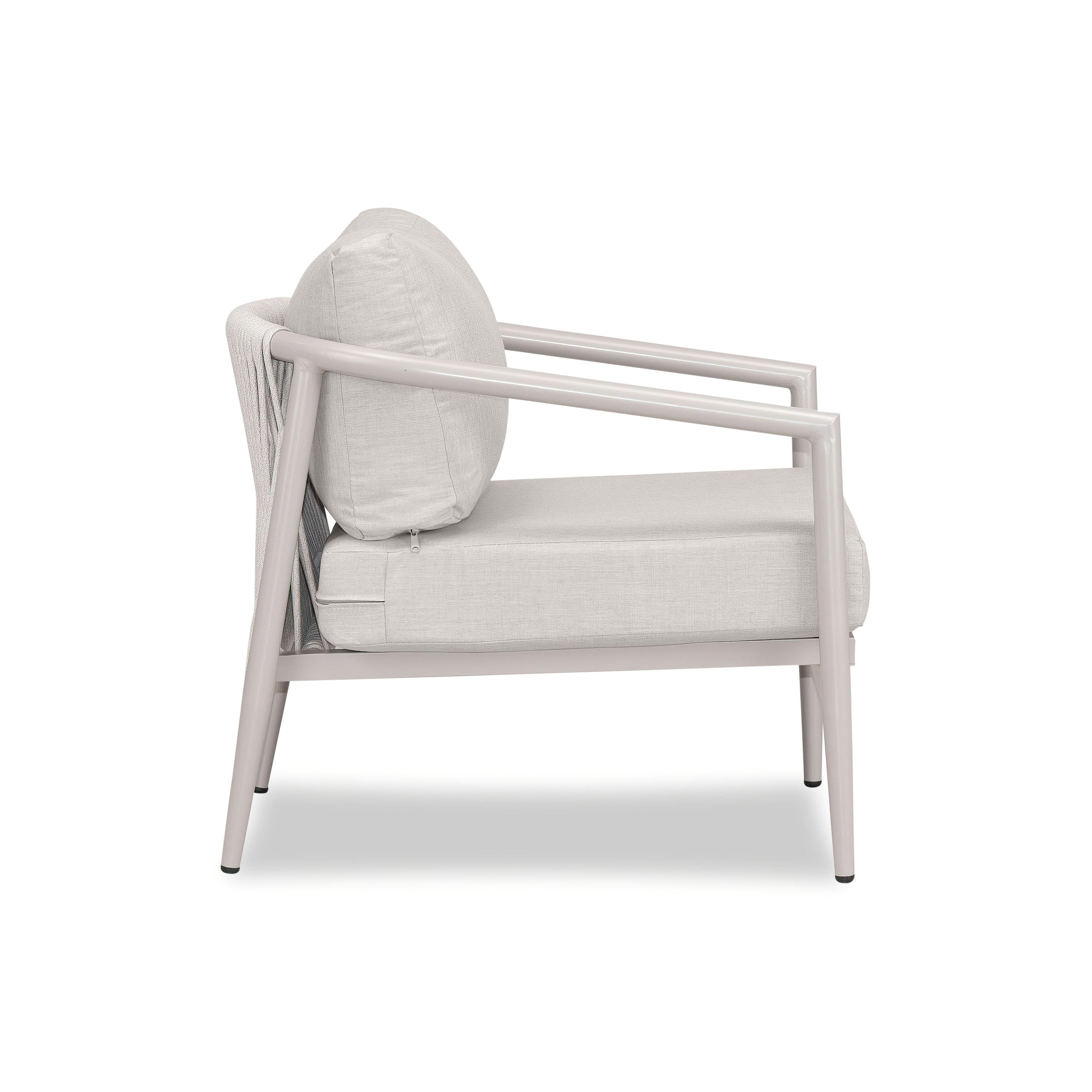 Olio Club Chair