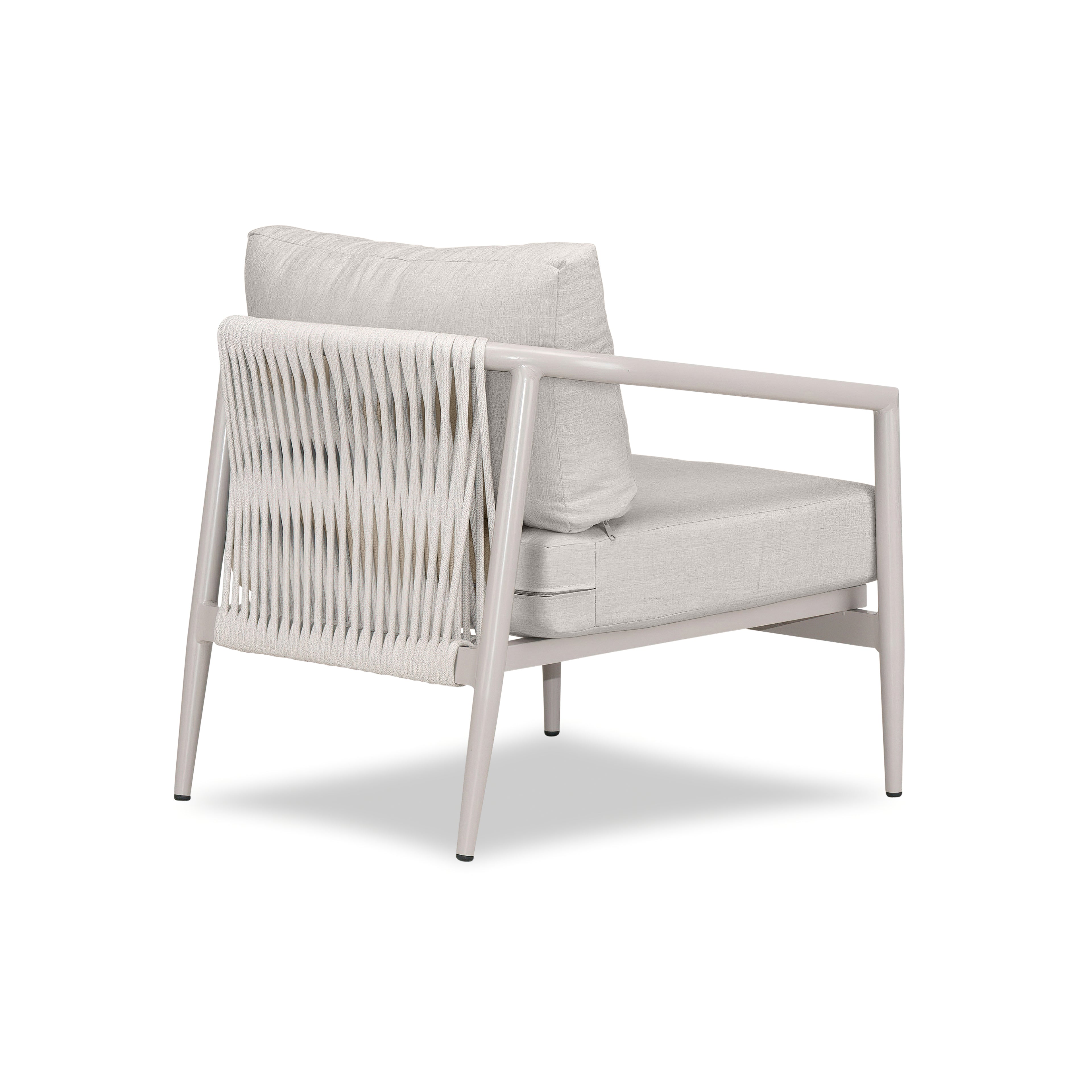 Olio Club Chair