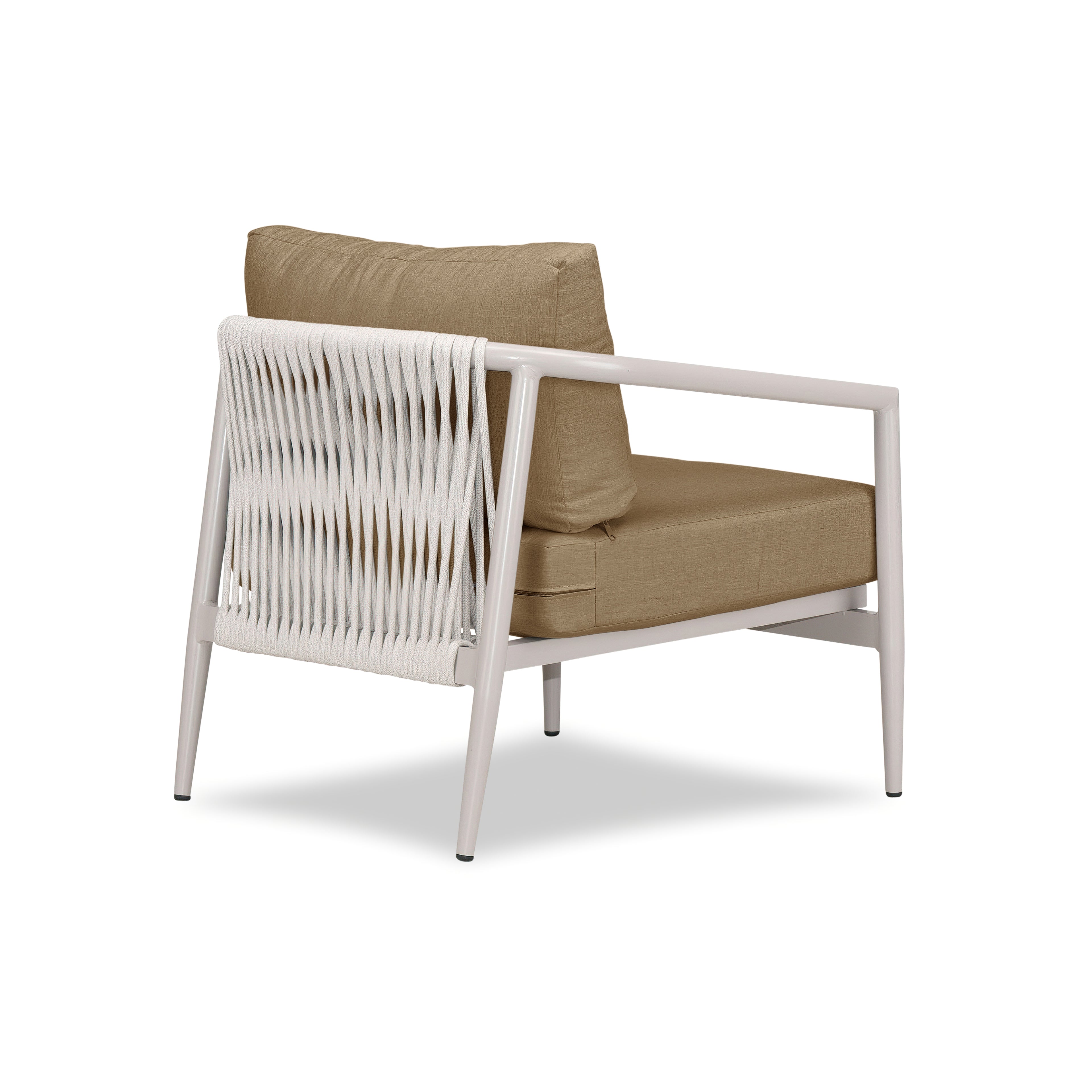 Olio Club Chair