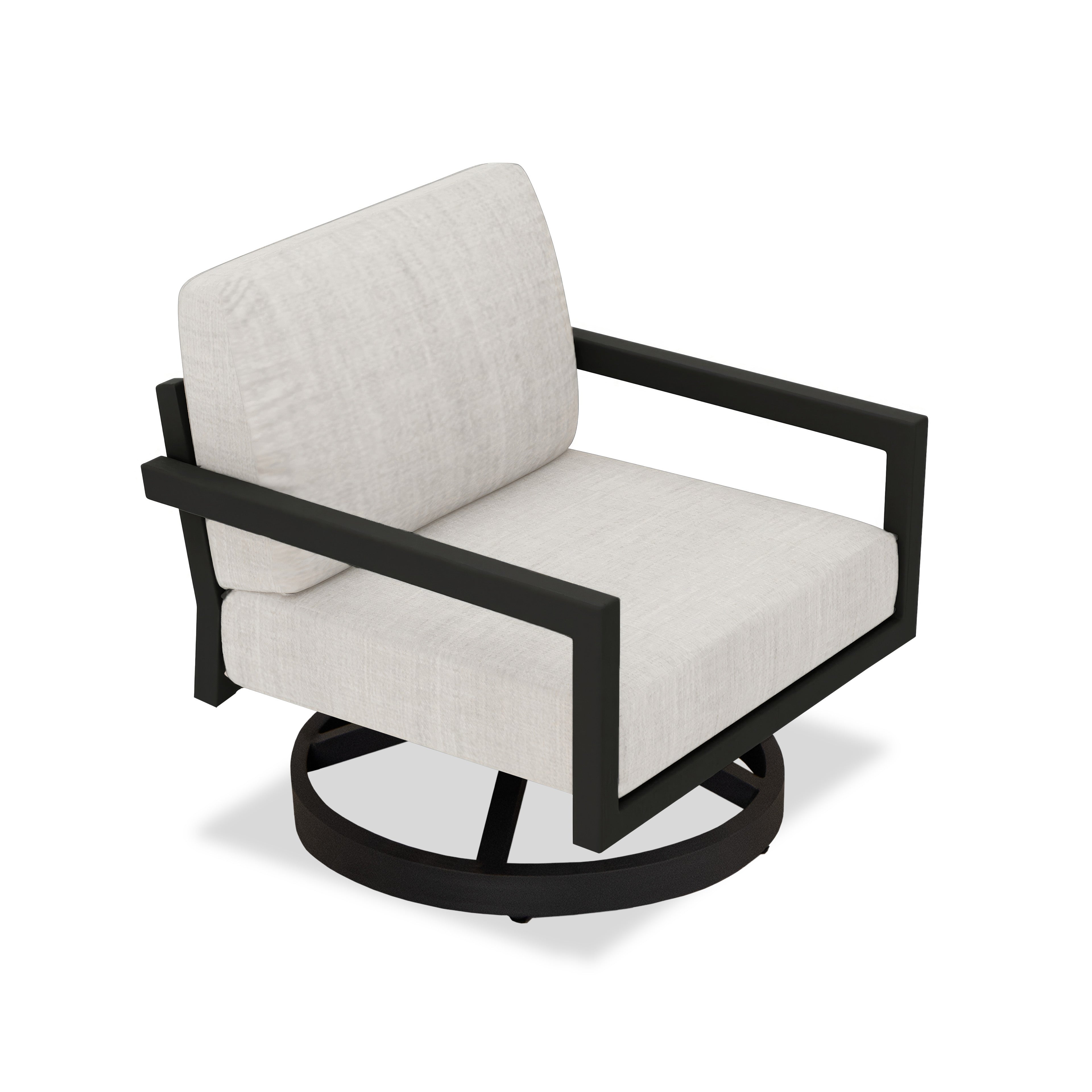 Pacifica Swivel Rocker Outdoor Accent & Lounge Chairs Harmonia Living Black Cast Silver , Black Friday Sale Harmonia Living Furniture Sale, Old Bones Co, Mid Century Furniture Sale, Four Hands Furniture, Black Friday Sale Pacifica Swivel Rocker,Gus Sale, Perigold Pacifica Swivel Rocker Outdoor Accent & Lounge Chairs Black Friday Sale , Perigold Sale Pacifica Swivel Rocker,Pacifica Swivel Rocker Lulu and Georgia, Burke Decor Sale Pacifica Swivel Rocker, www.oldbonesco.com