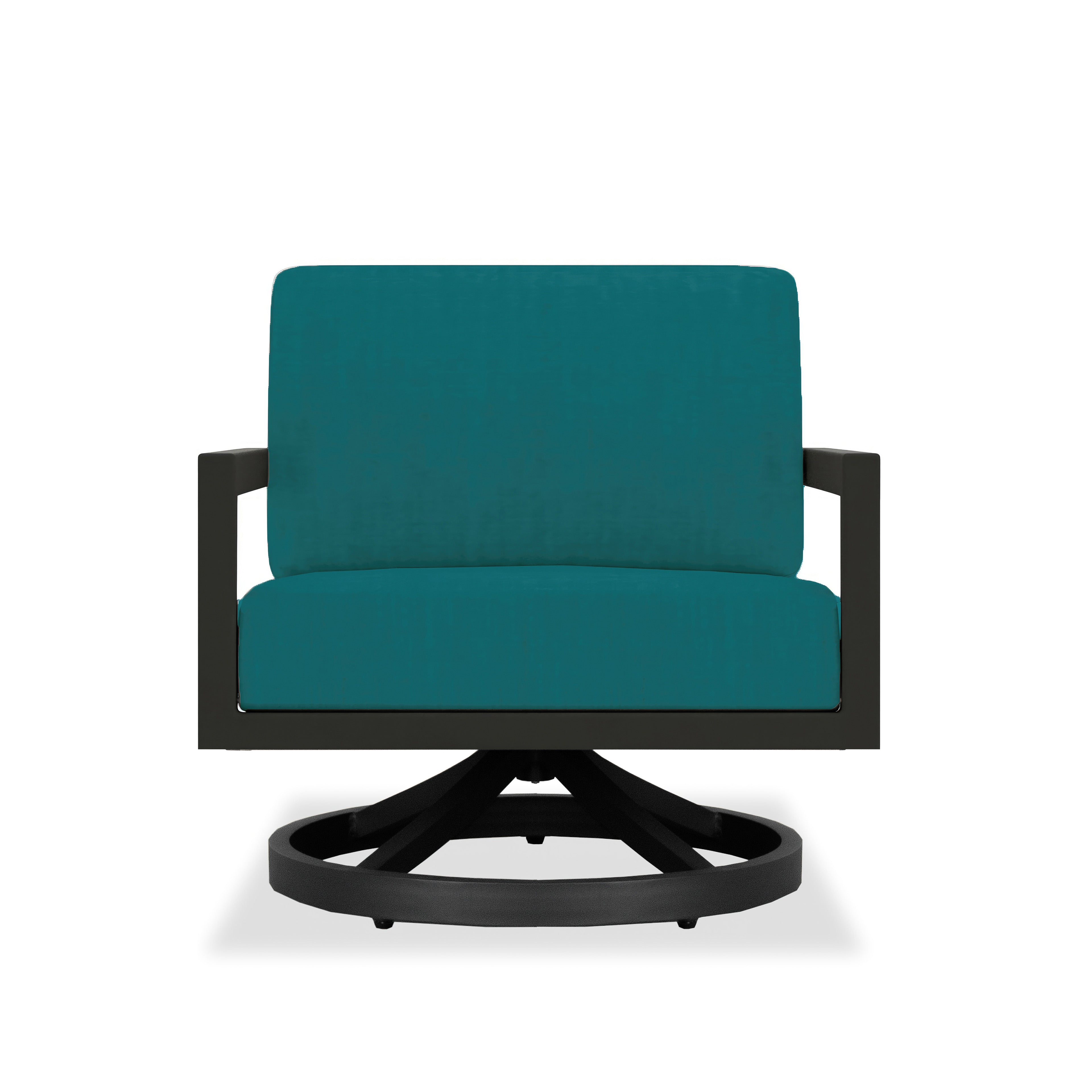 Pacifica Swivel Rocker