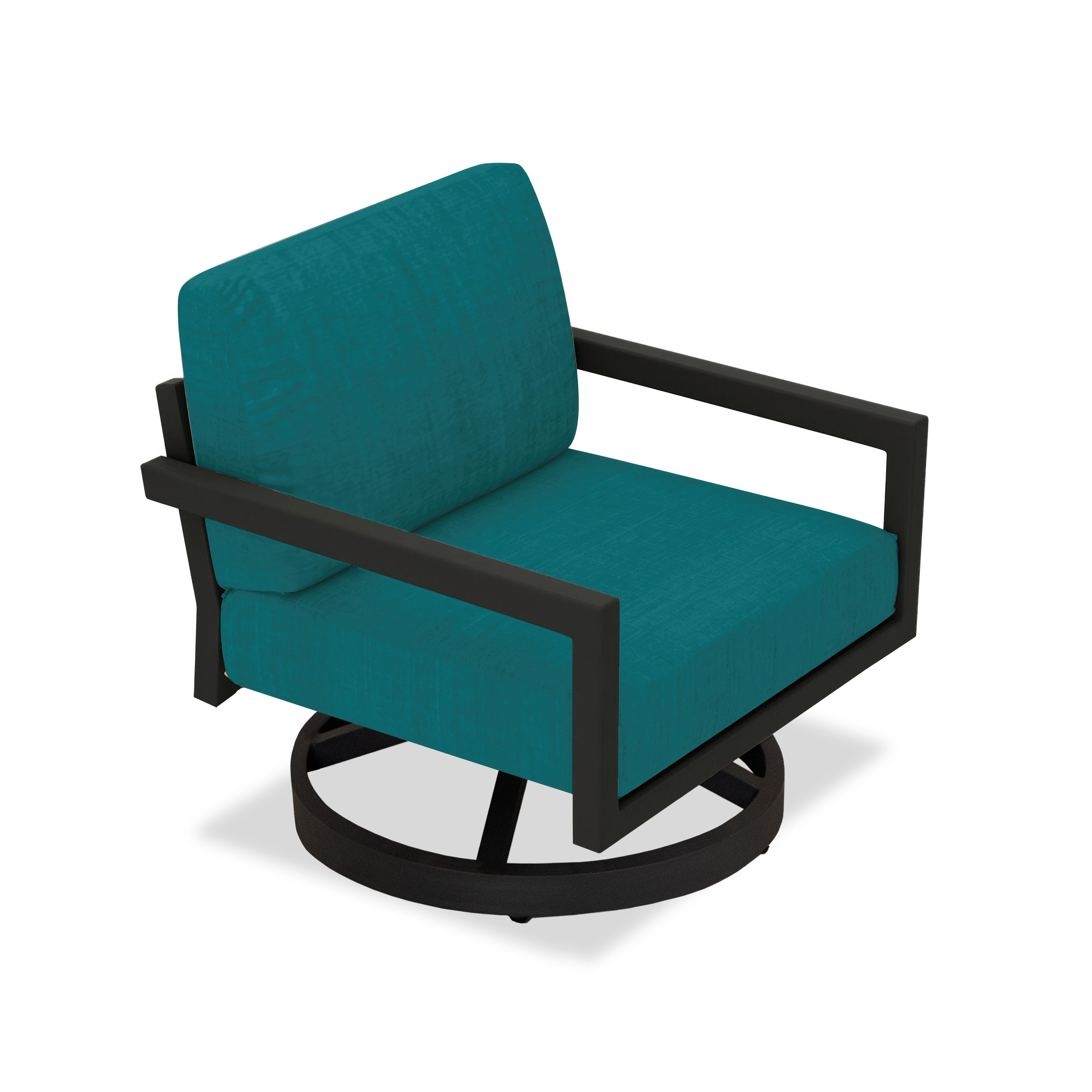 Pacifica Swivel Rocker